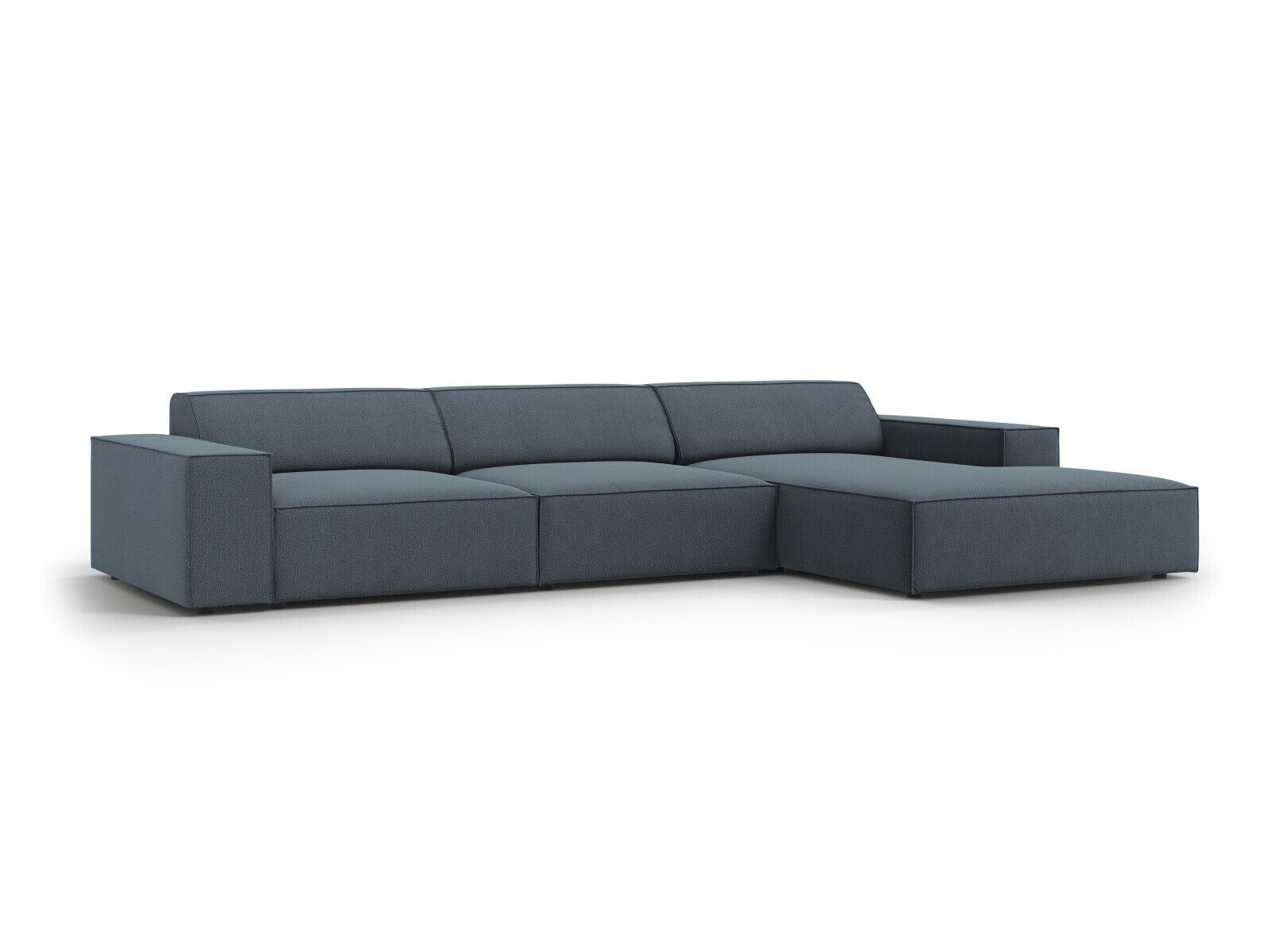 Modularna kutna garnitura Lomcalu 102 (Megan 361)