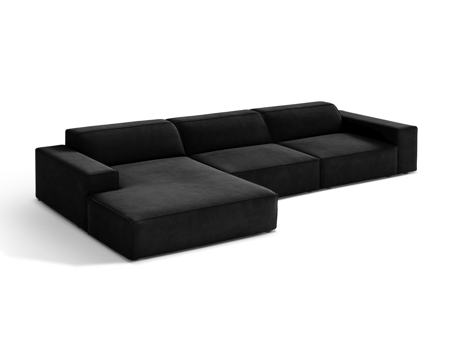 Modularna kutna garnitura Lomcalu 102 (Venus 2923)