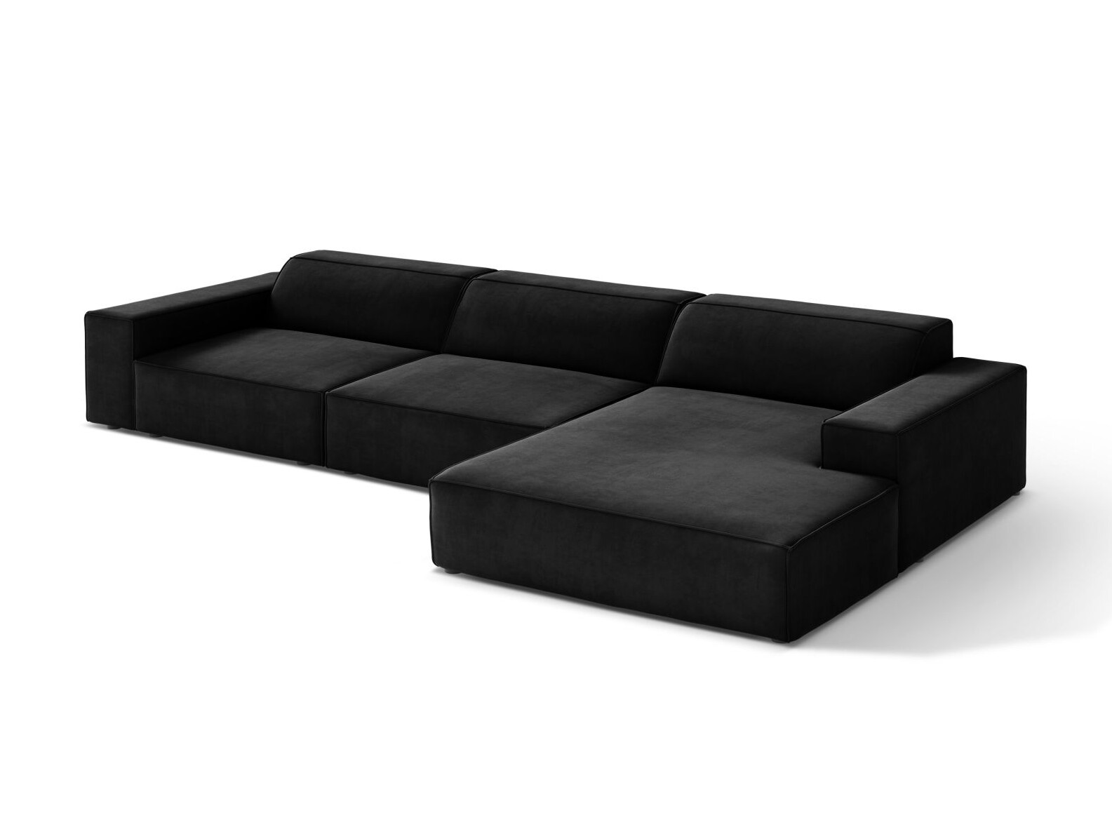 Modularna kutna garnitura Lomcalu 102 (Venus 2923)