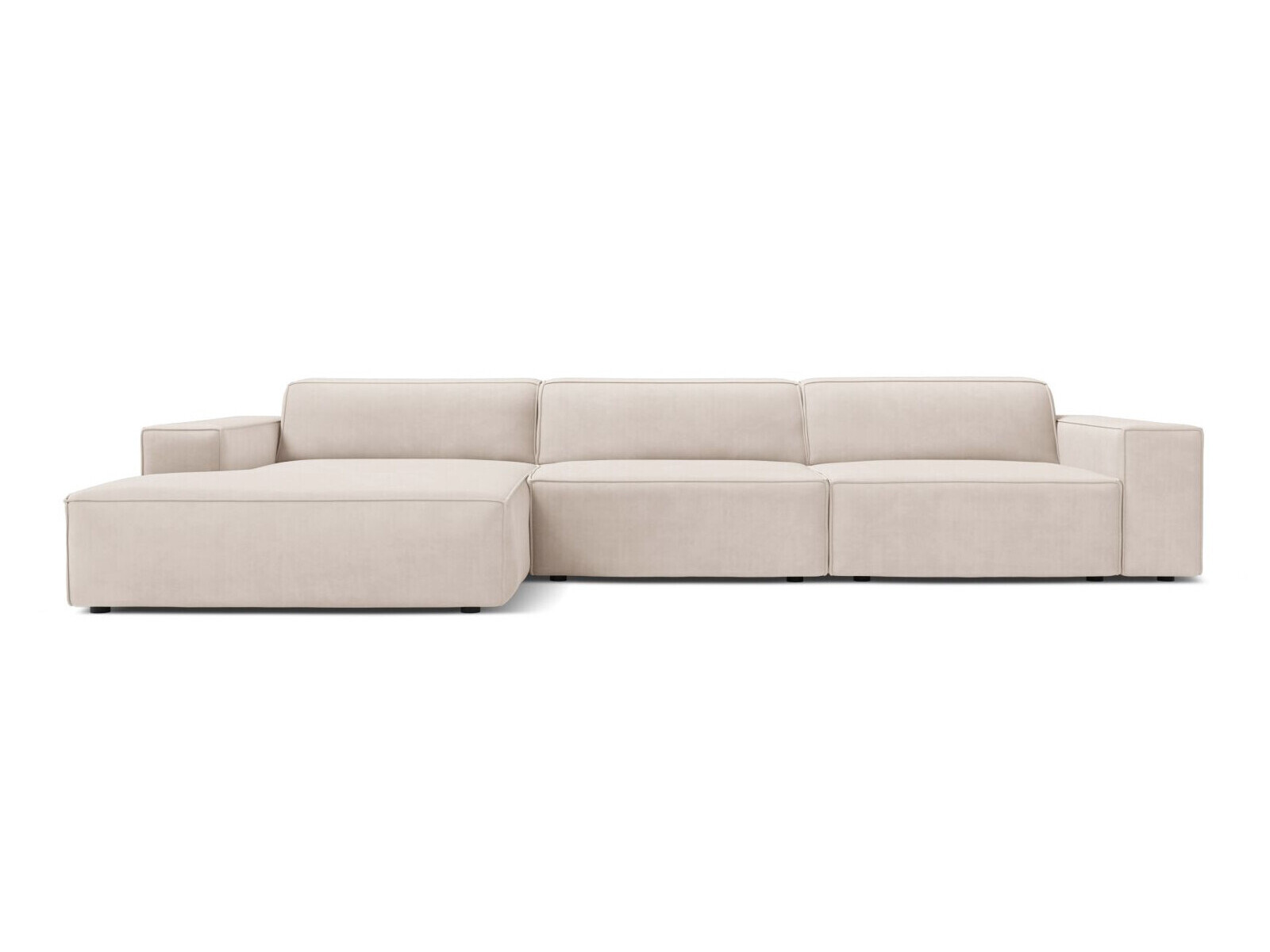 Modularna kutna garnitura Lomcalu 102 (Venus 2927)