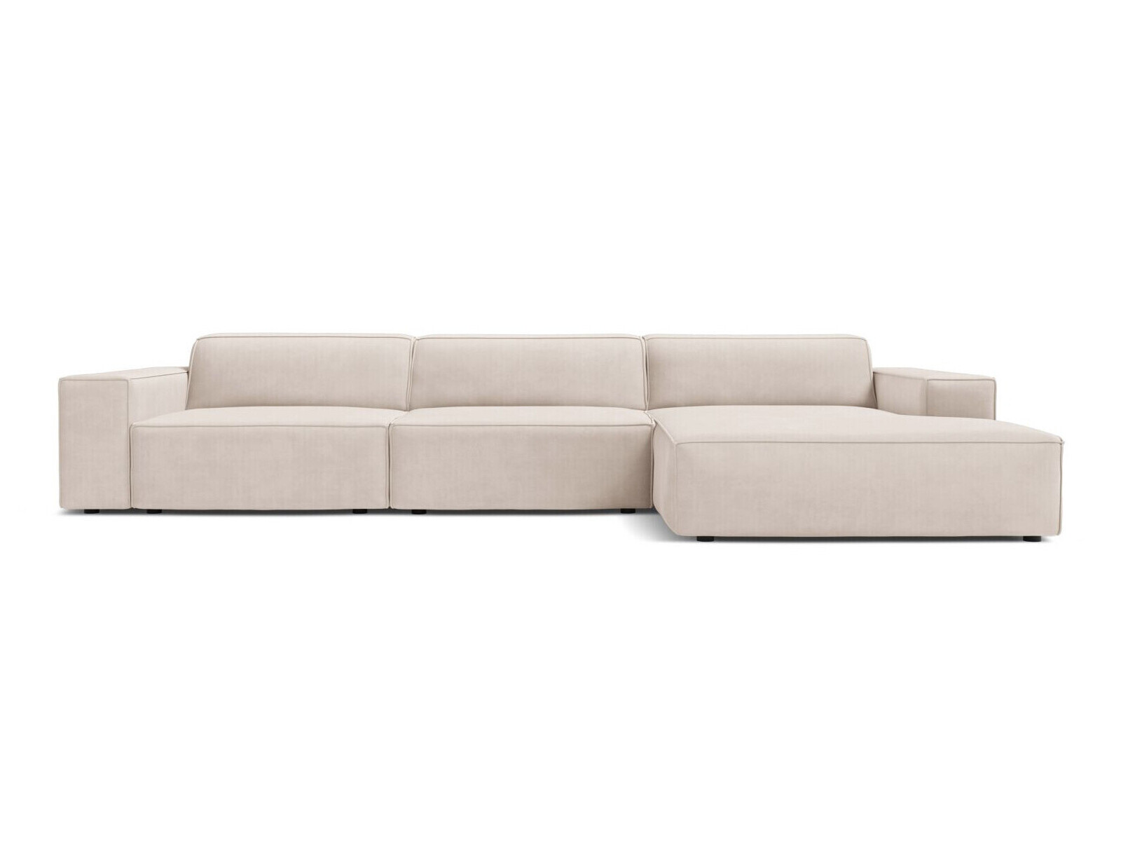 Modularna kutna garnitura Lomcalu 102 (Venus 2927)