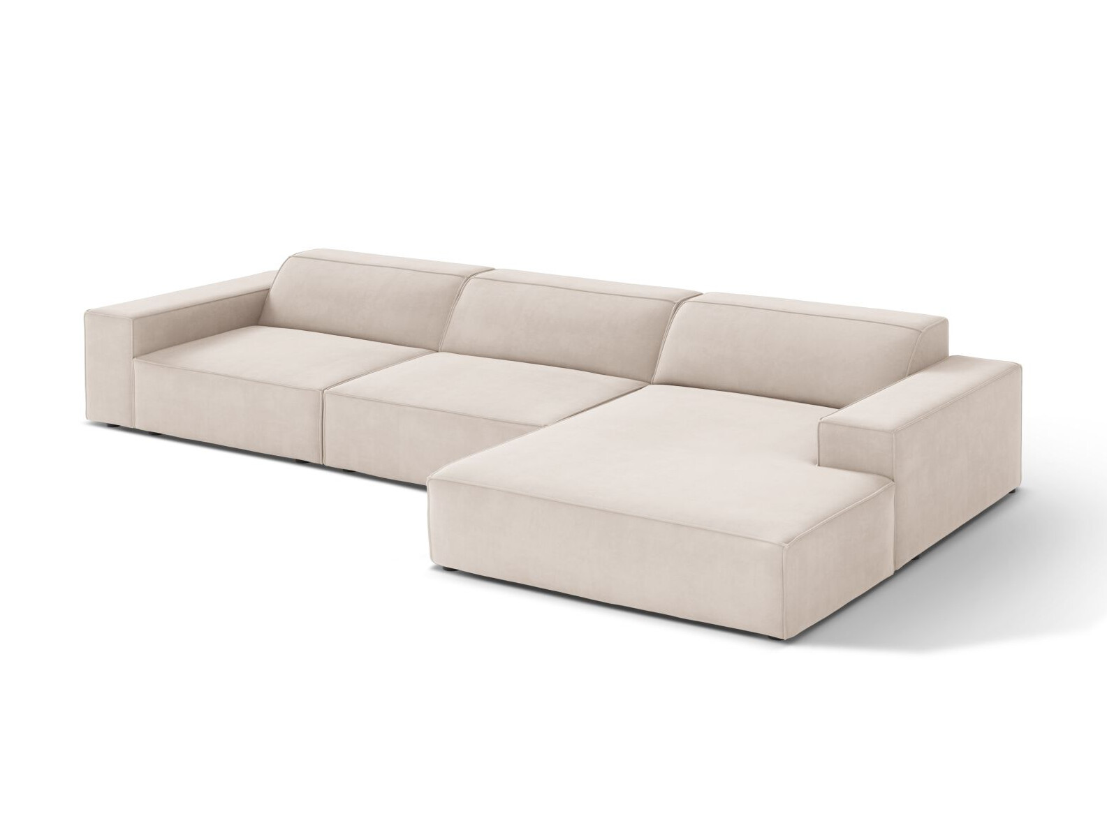 Modularna kutna garnitura Lomcalu 102 (Venus 2927)