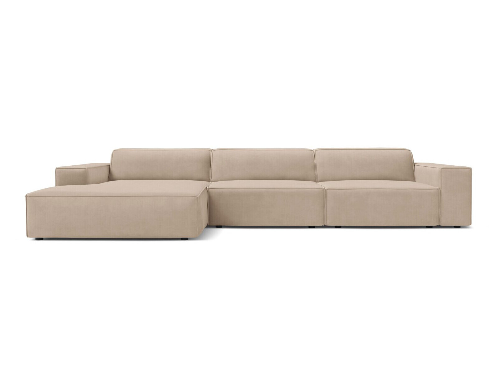Modularna kutna garnitura Lomcalu 102 (Venus 2928)