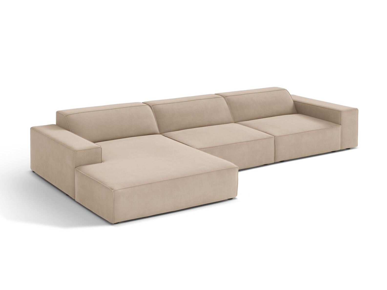Modularna kutna garnitura Lomcalu 102 (Venus 2928)