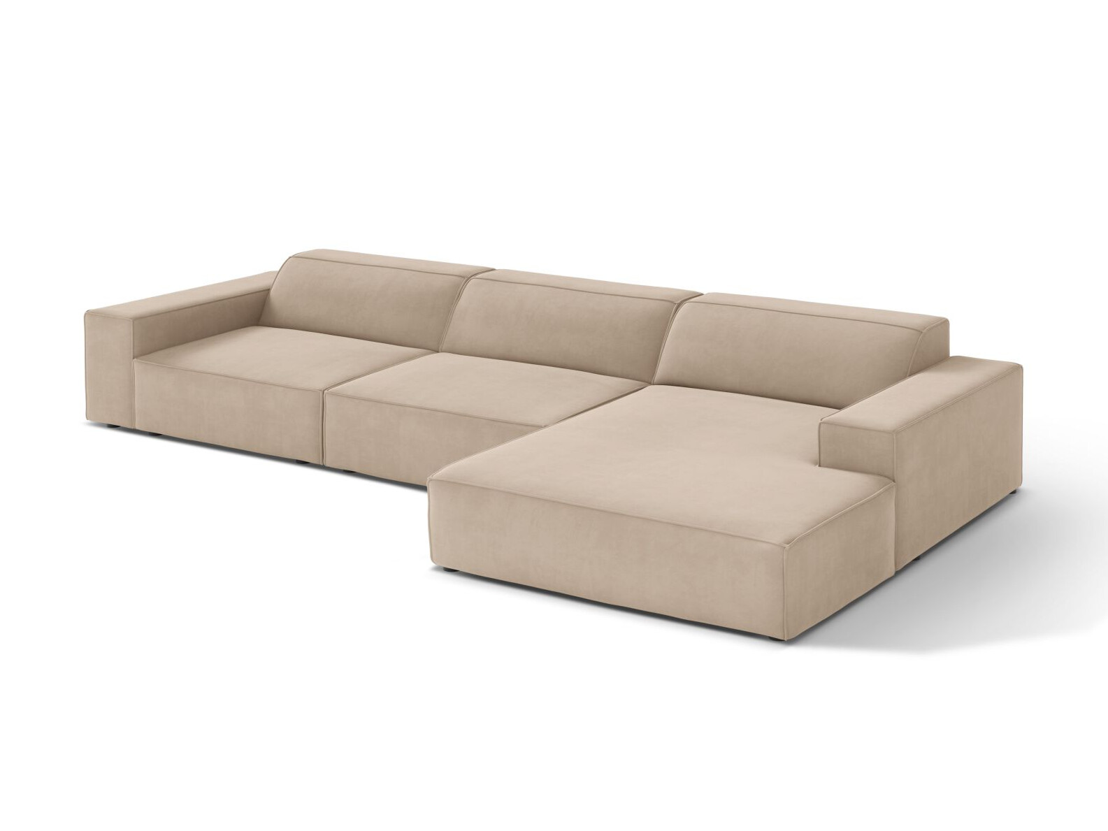 Modularna kutna garnitura Lomcalu 102 (Venus 2928)