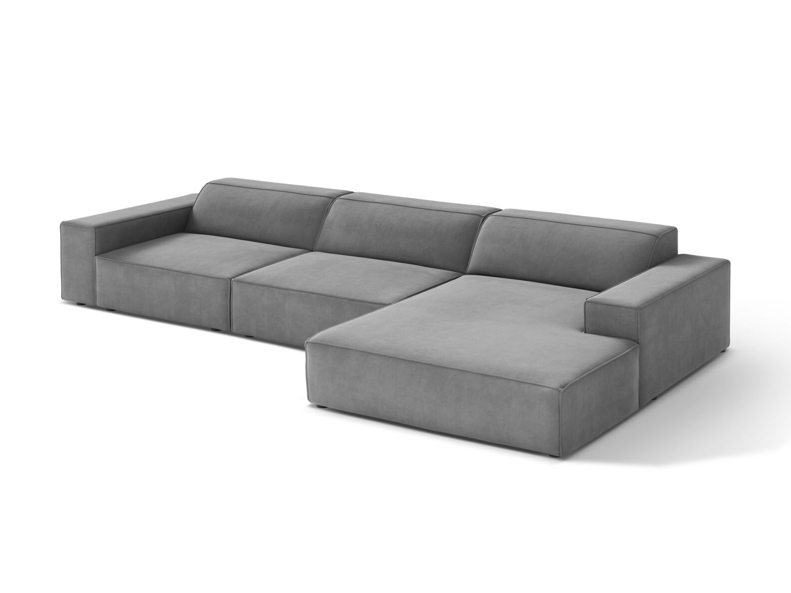 Modularna kutna garnitura Lomcalu 102 (Venus 2929)