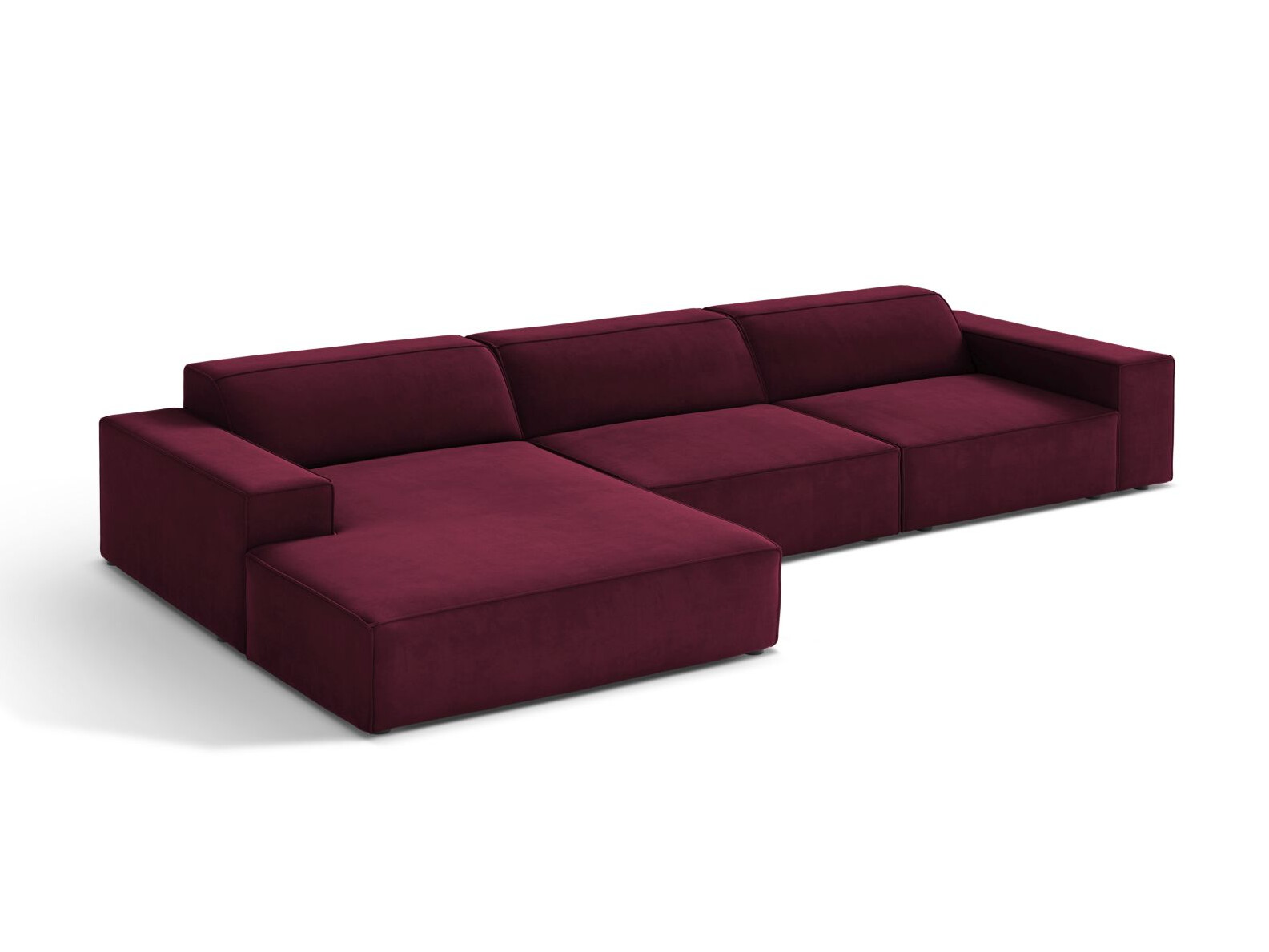 Modularna kutna garnitura Lomcalu 102 (Venus 2932)