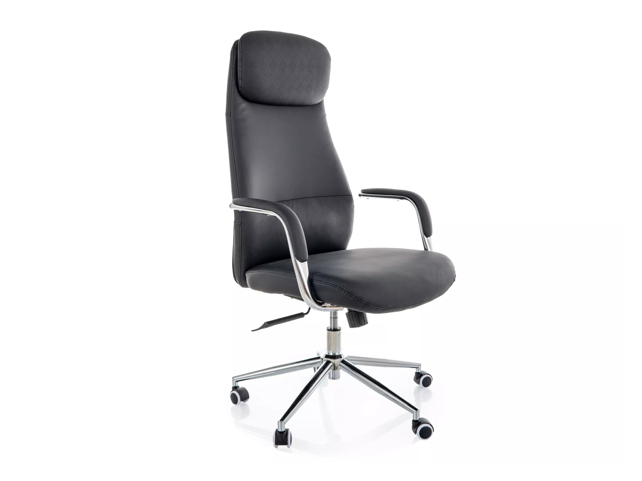 Uredska stolica Detroit 951 (Crna)