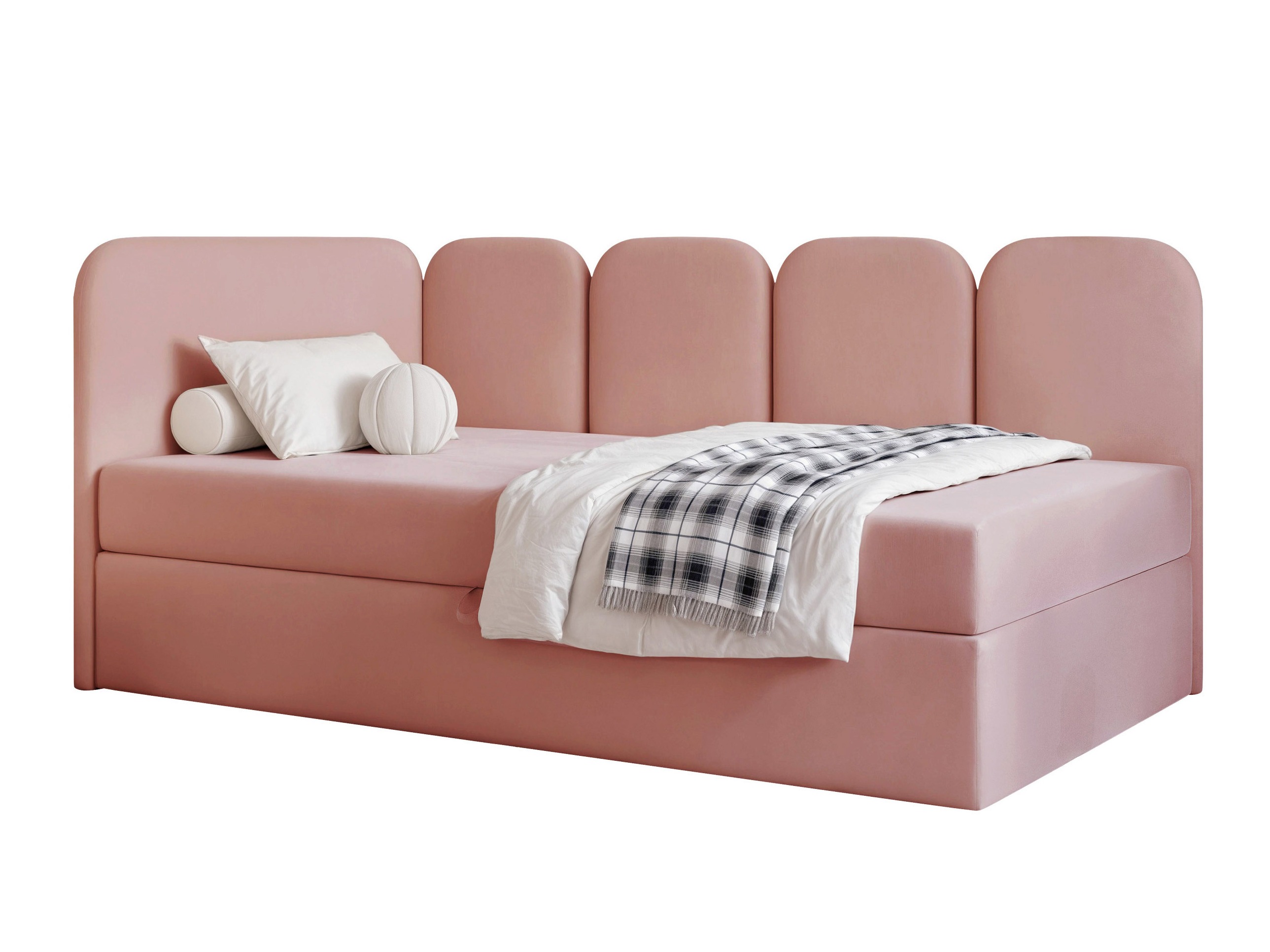 Krevet Martinez 123 (Dream Velvet 20207)