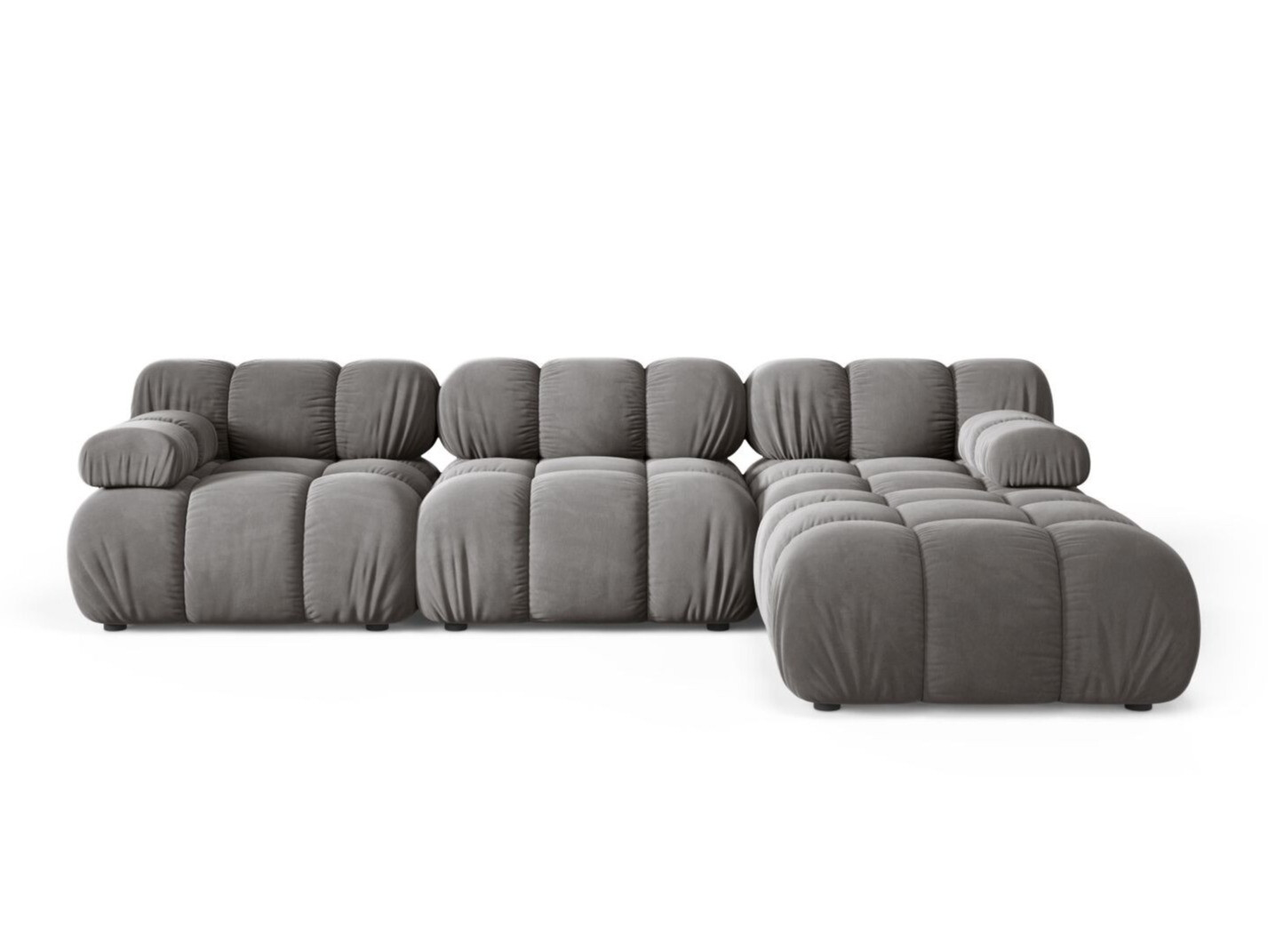Modularna kutna garnitura Caltenu 113 (Bluvel 13)