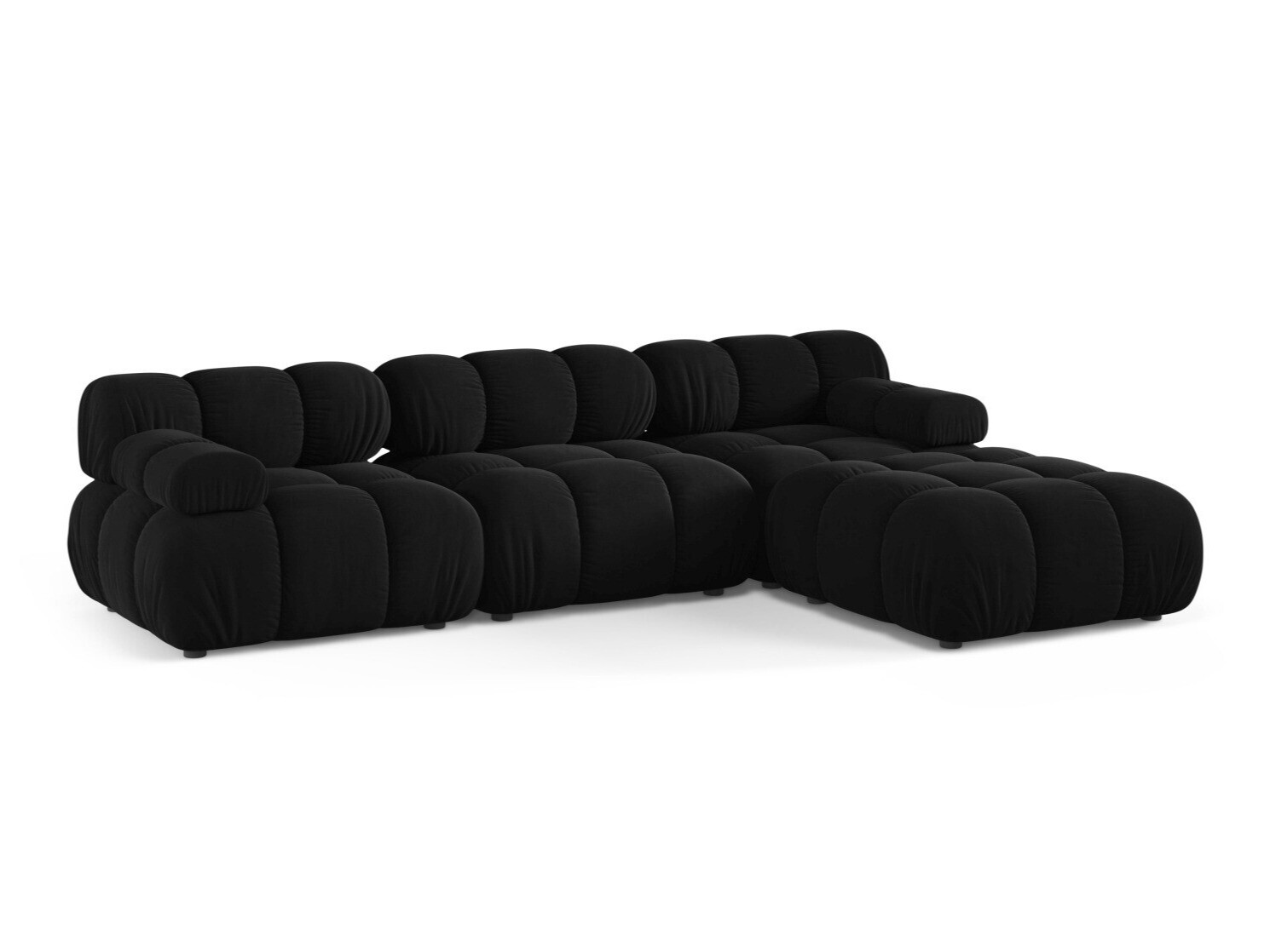Modularna kutna garnitura Caltenu 113 (Bluvel 19)