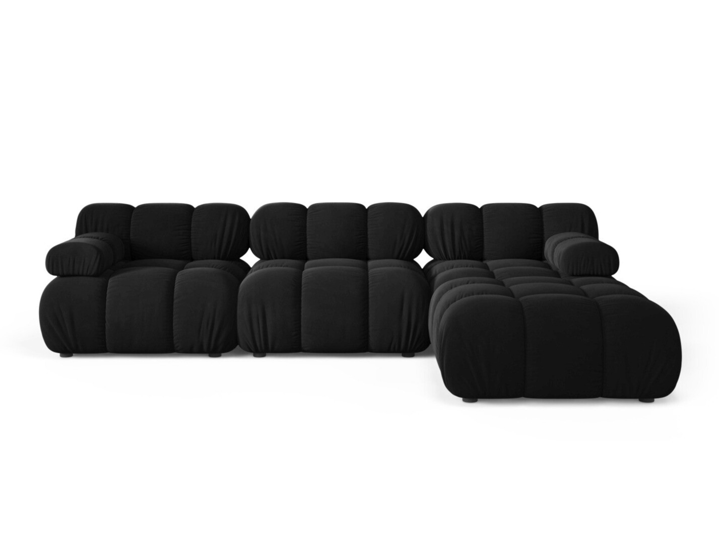 Modularna kutna garnitura Caltenu 113 (Bluvel 19)