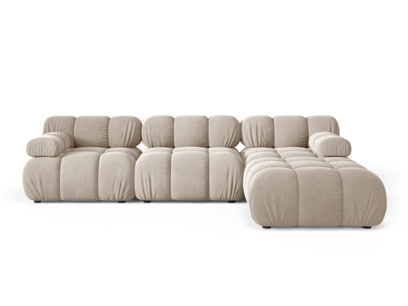 Modularna kutna garnitura Caltenu 113 (Bluvel 30)