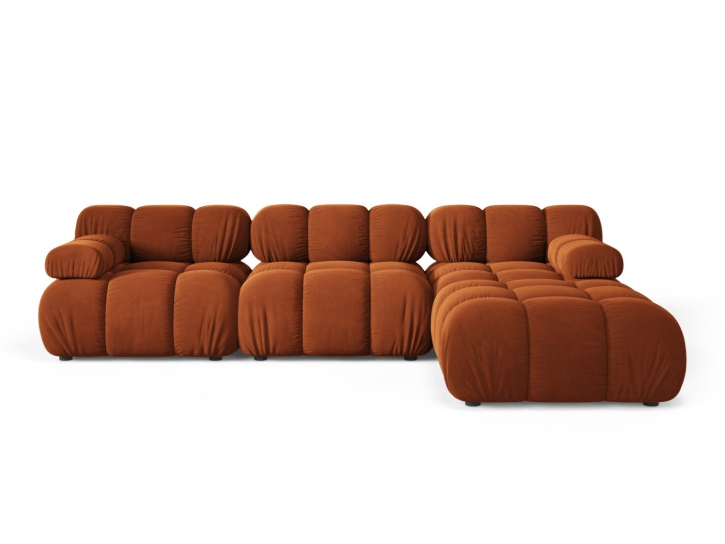 Modularna kutna garnitura Caltenu 113 (Bluvel 4215)