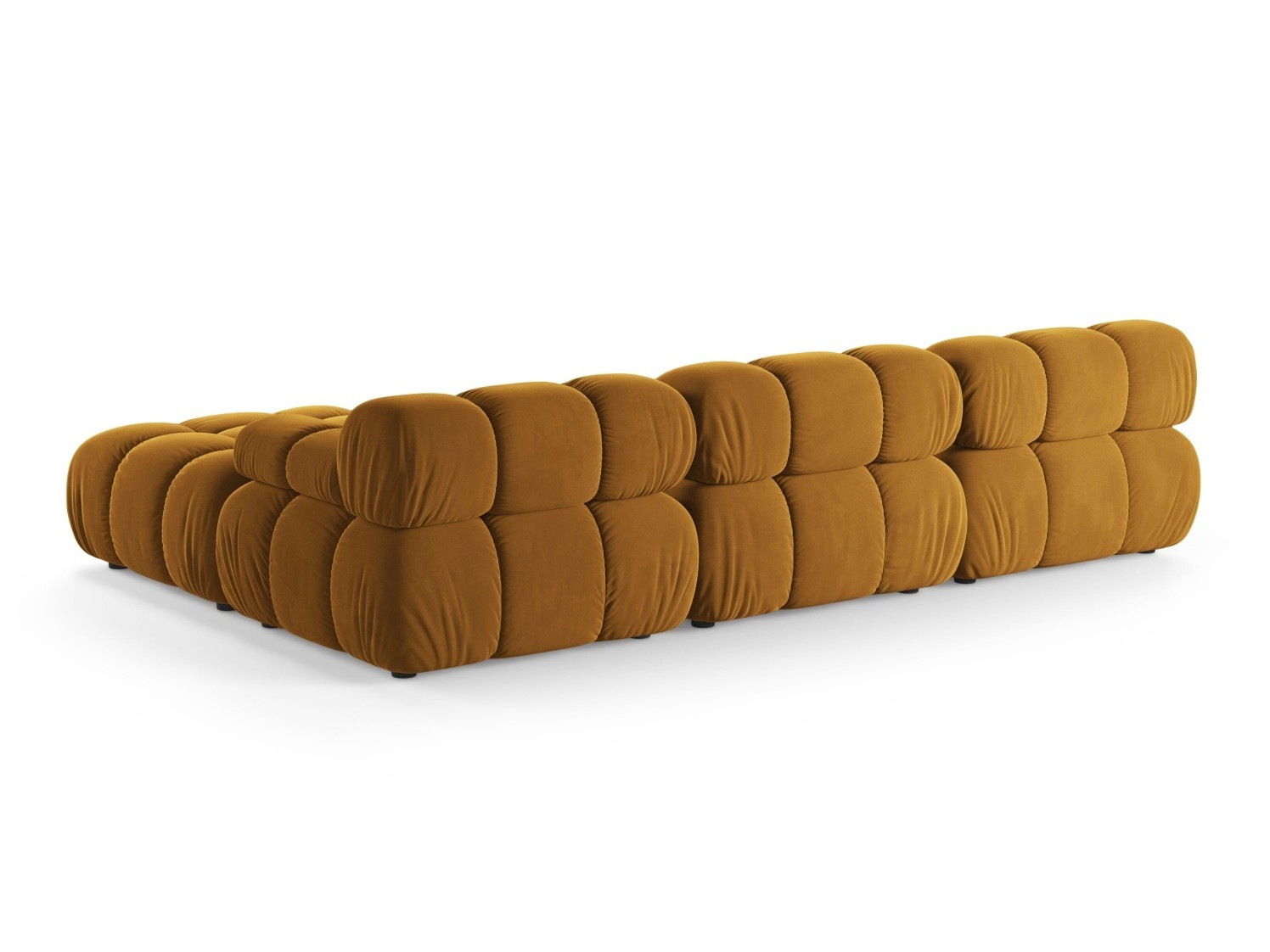 Modularna kutna garnitura Caltenu 113 (Bluvel 68)