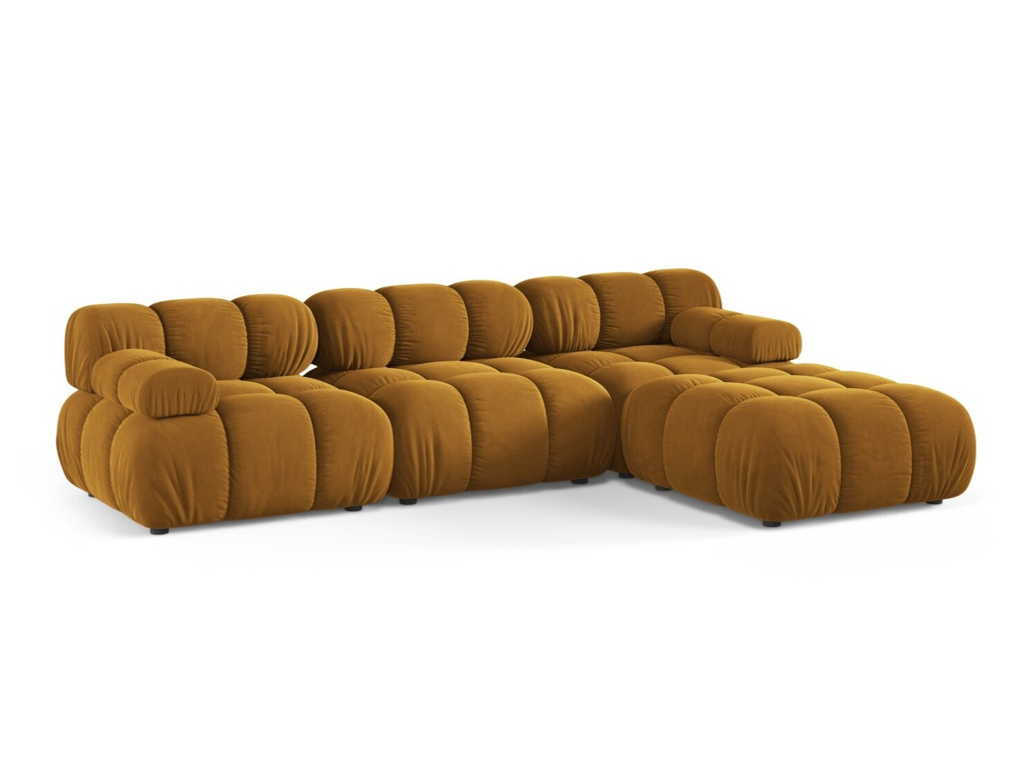 Modularna kutna garnitura Caltenu 113 (Bluvel 68)