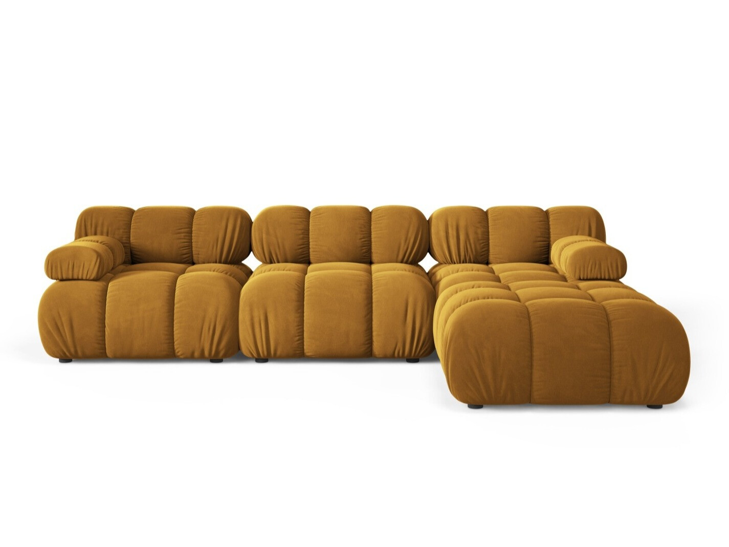 Modularna kutna garnitura Caltenu 113 (Bluvel 68)