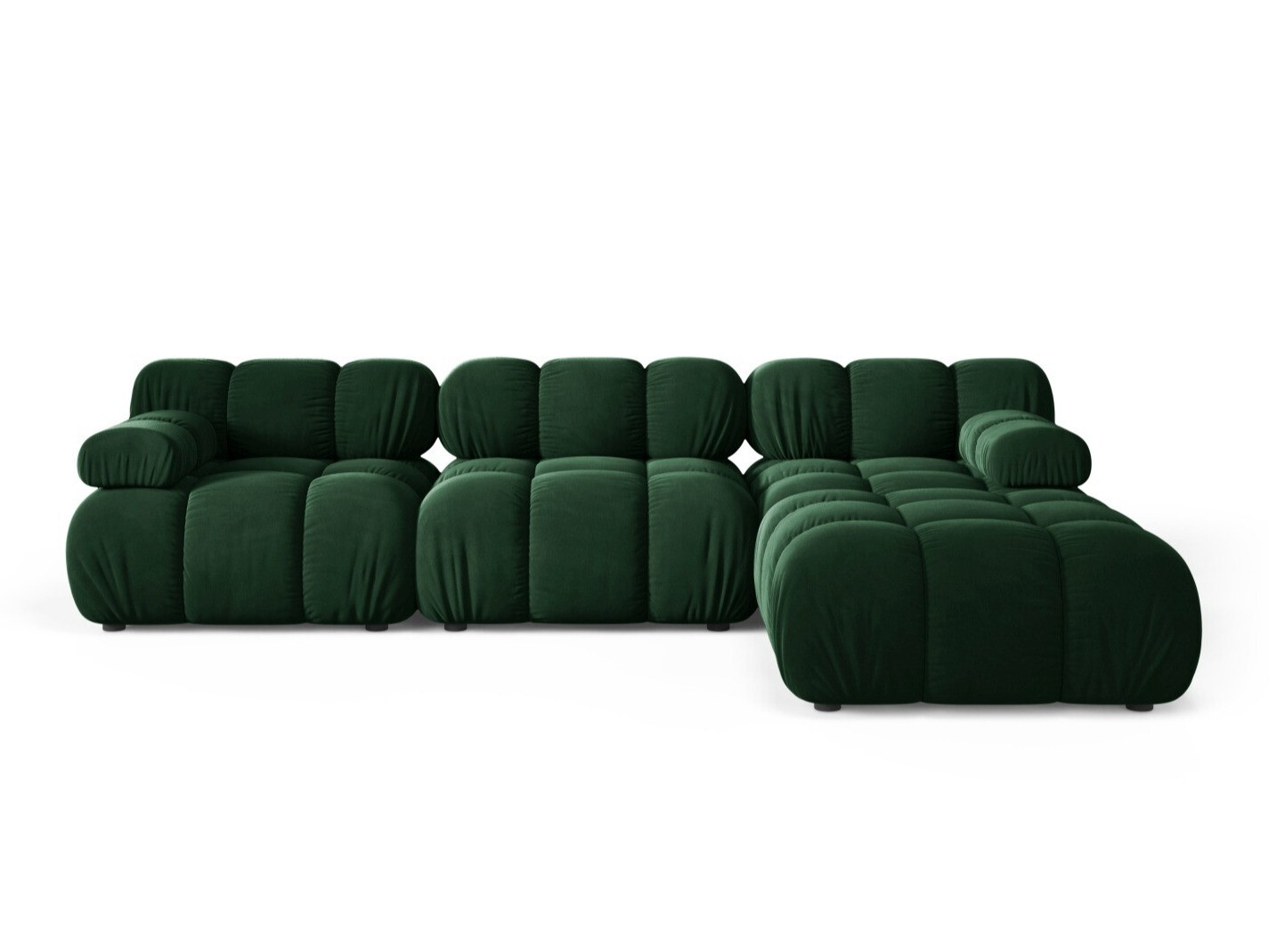 Modularna kutna garnitura Caltenu 113 (Bluvel 78)