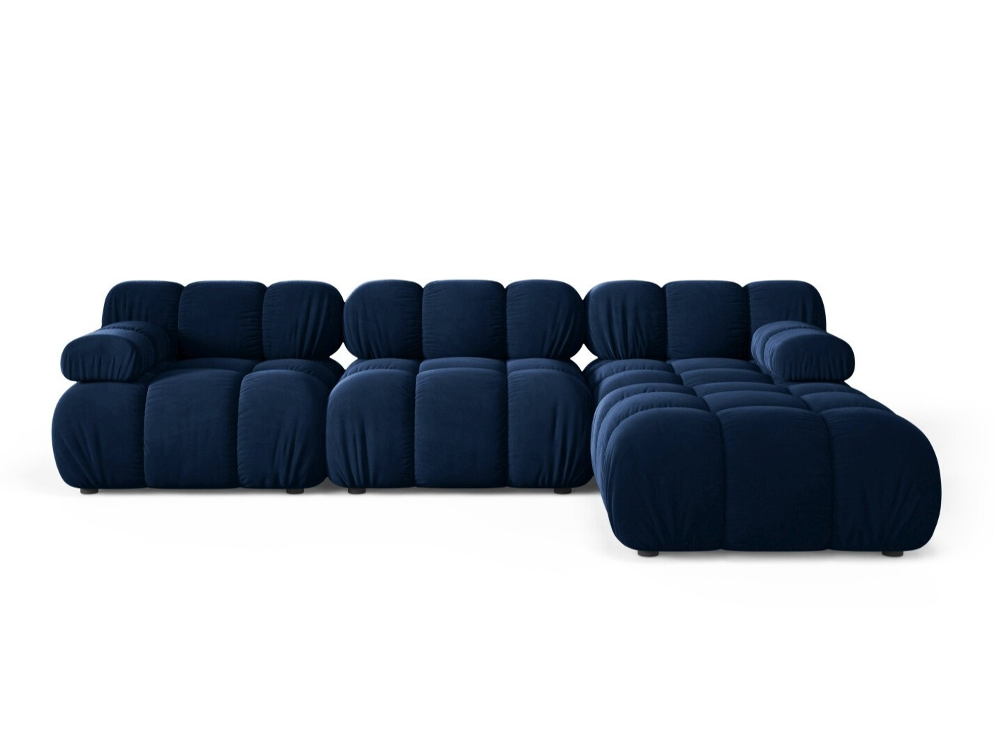 Modularna kutna garnitura Caltenu 113 (Bluvel 86)