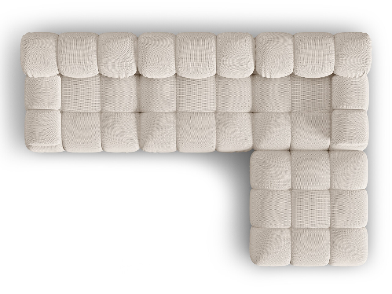 Modularna kutna garnitura Caltenu 113 (Sonic 23)