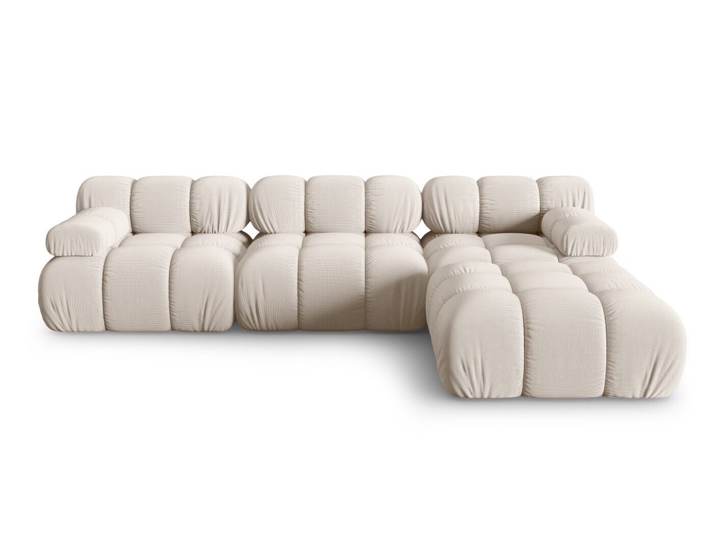 Modularna kutna garnitura Caltenu 113 (Sonic 23)