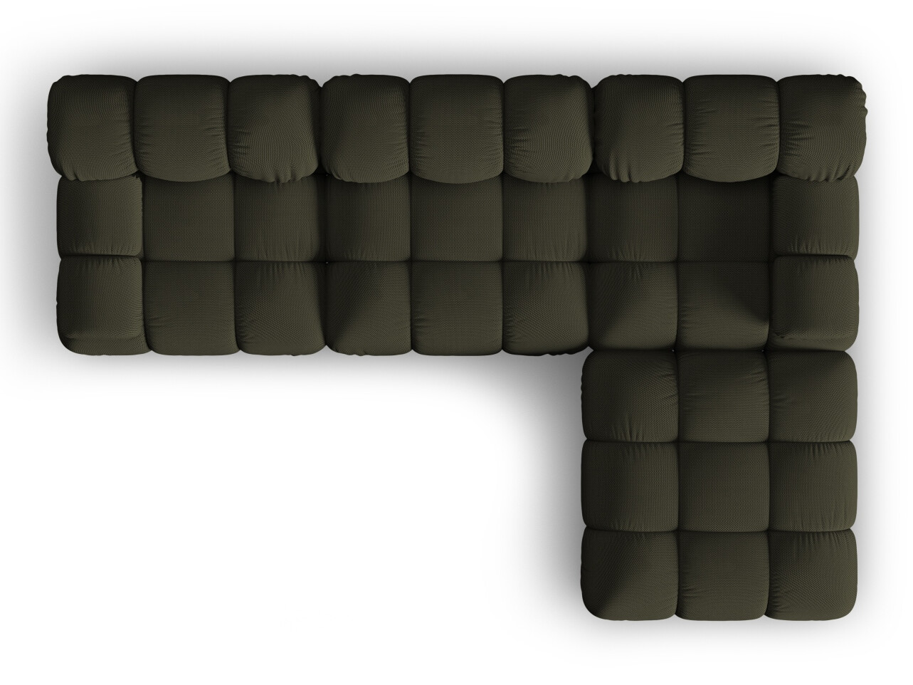 Modularna kutna garnitura Caltenu 113 (Sonic 77)