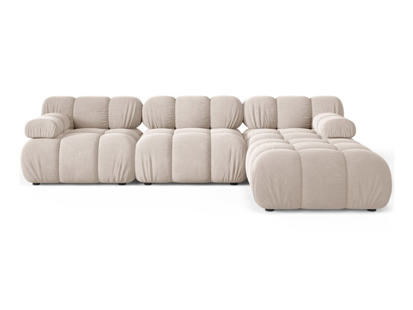 Modularna kutna garnitura Caltenu 113 (Venus 2927)