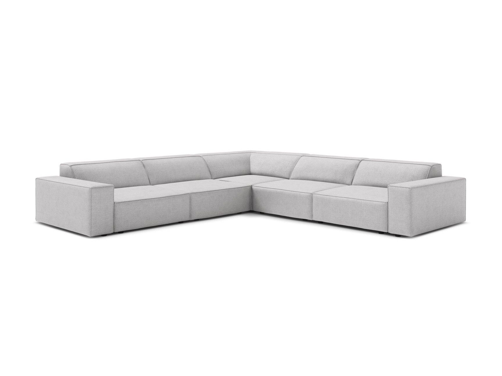 Modularna kutna garnitura Lomcalu 125 (Baloo 2085)