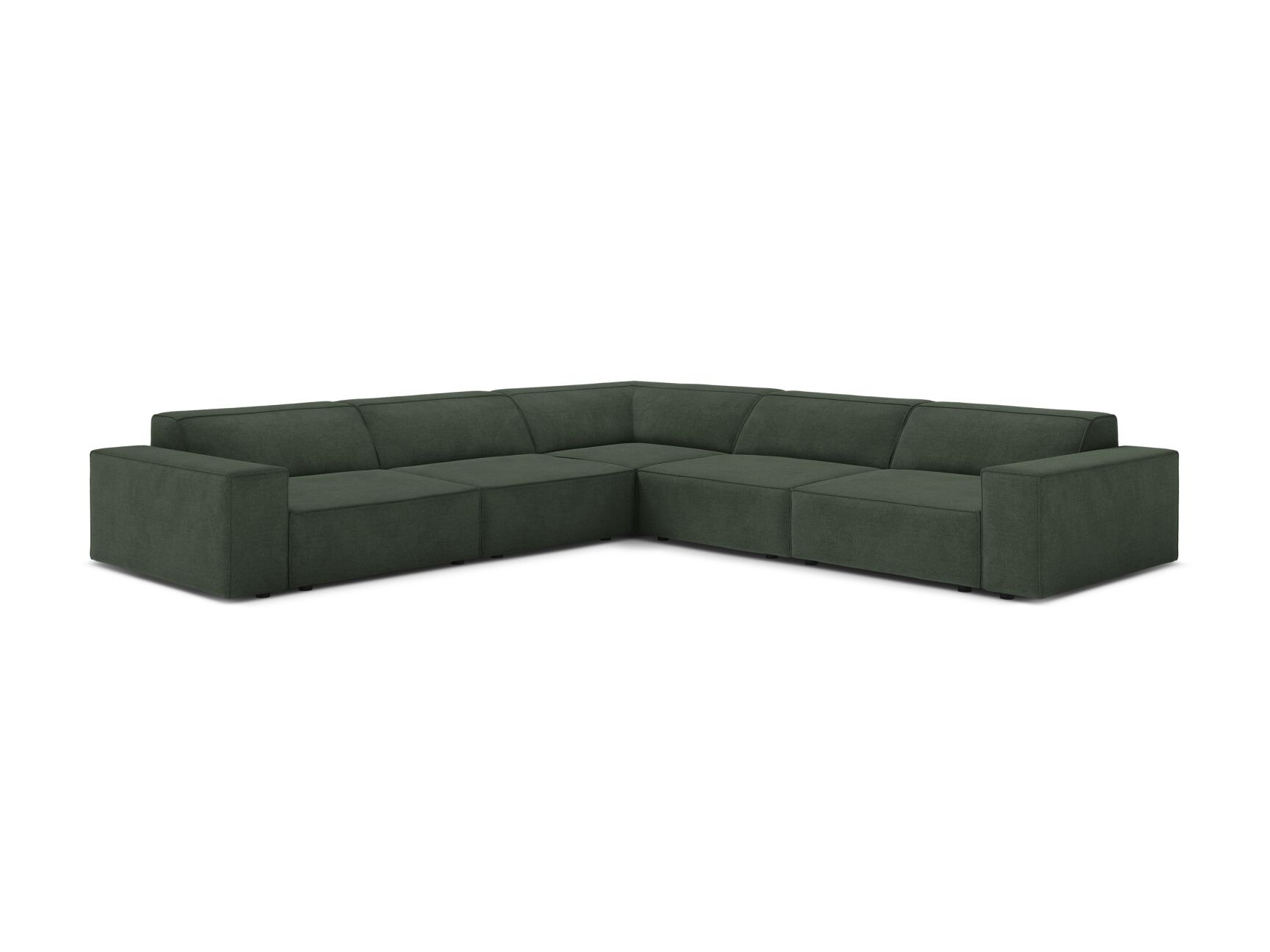 Modularna kutna garnitura Lomcalu 125 (Liberty 12)