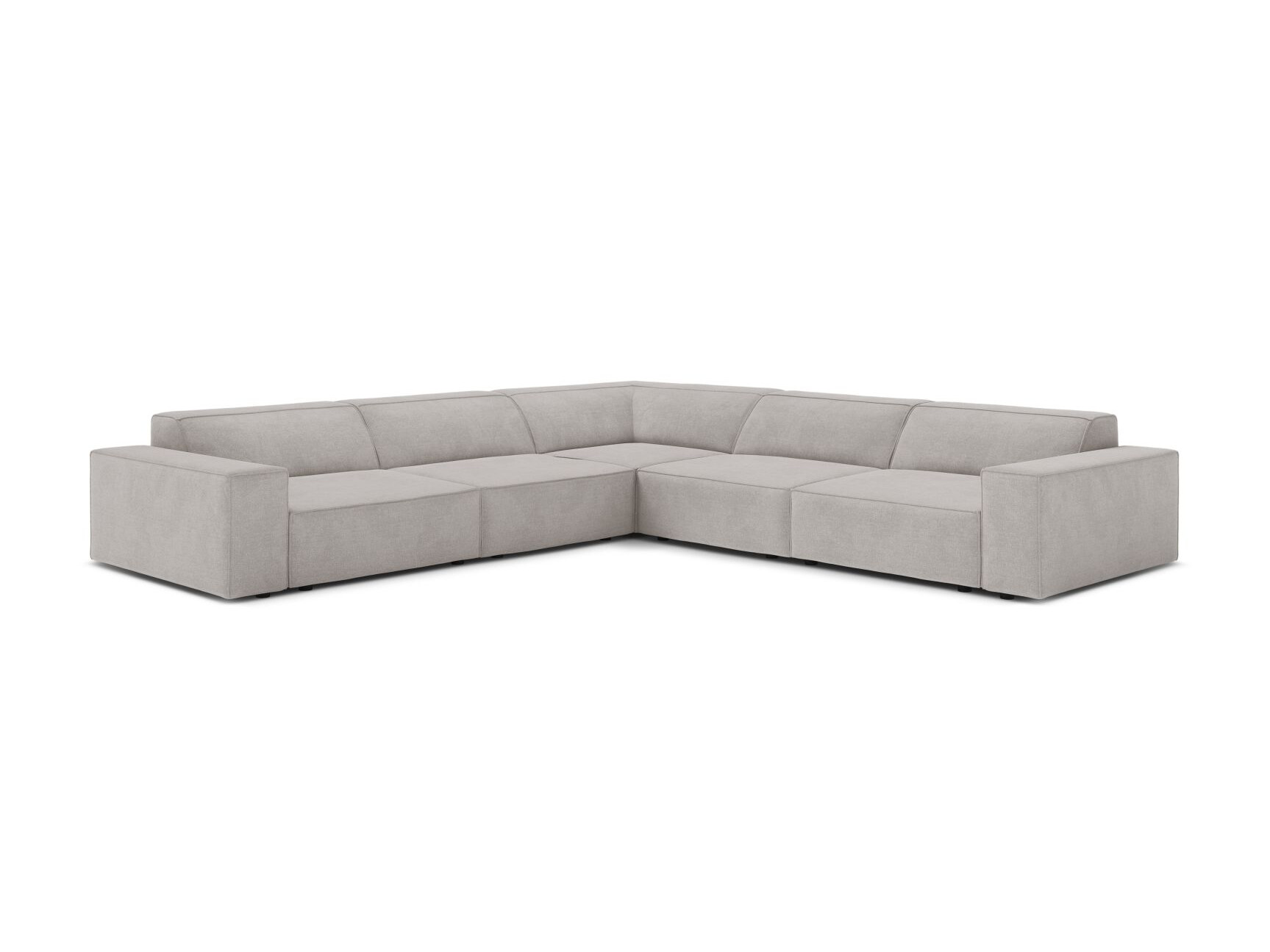 Modularna kutna garnitura Lomcalu 125 (Liberty 18)