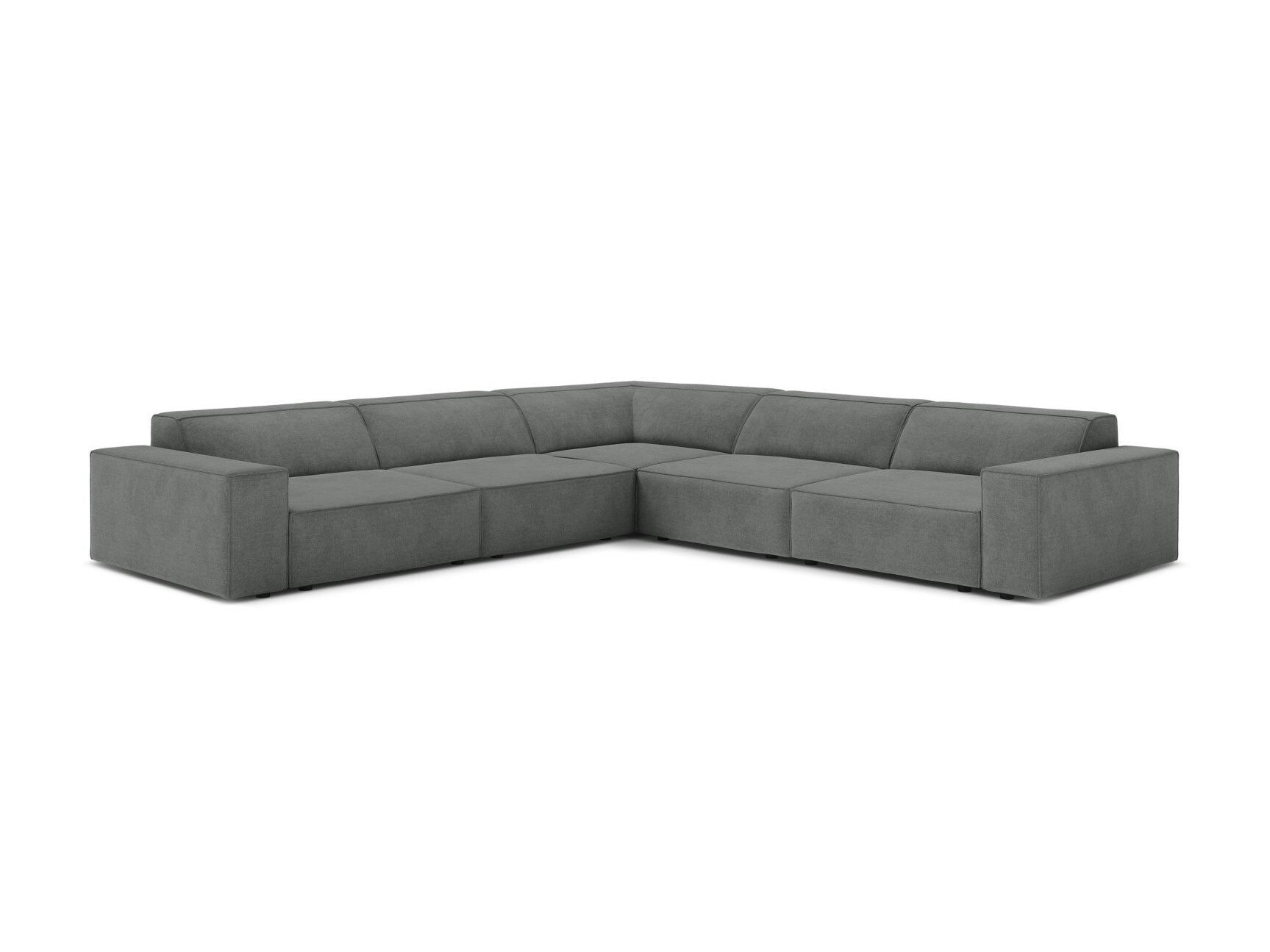 Modularna kutna garnitura Lomcalu 125 (Liberty 20)