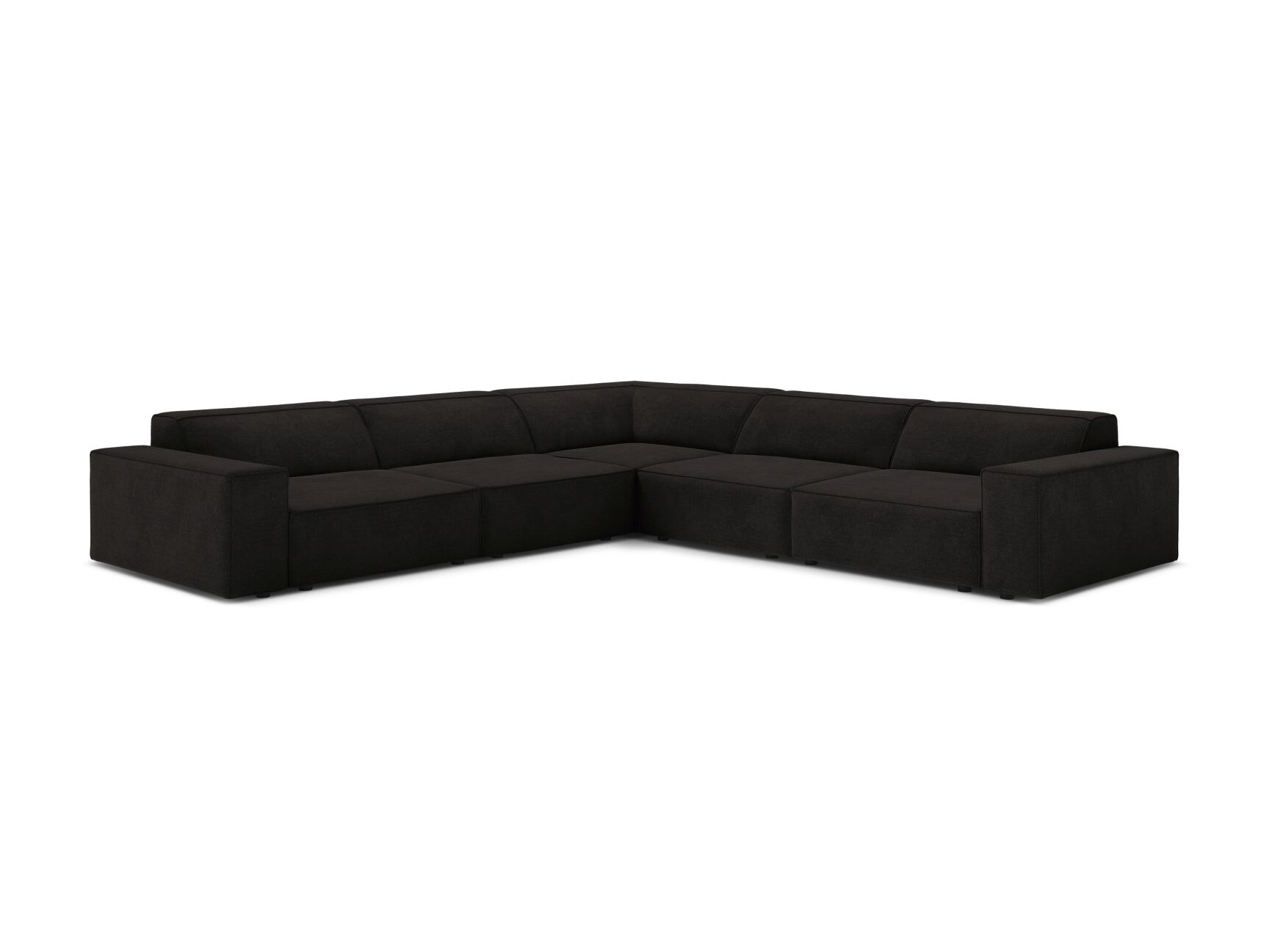 Modularna kutna garnitura Lomcalu 125 (Liberty 22)