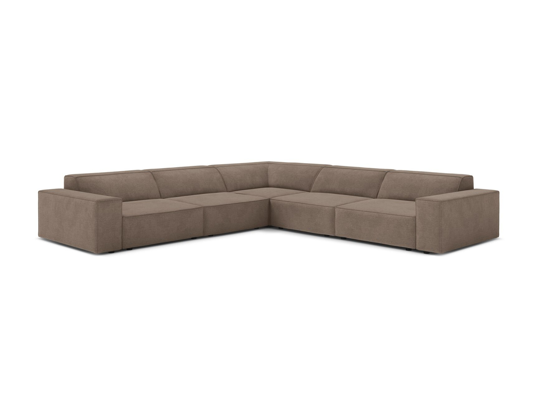Modularna kutna garnitura Lomcalu 125 (Liberty 5)