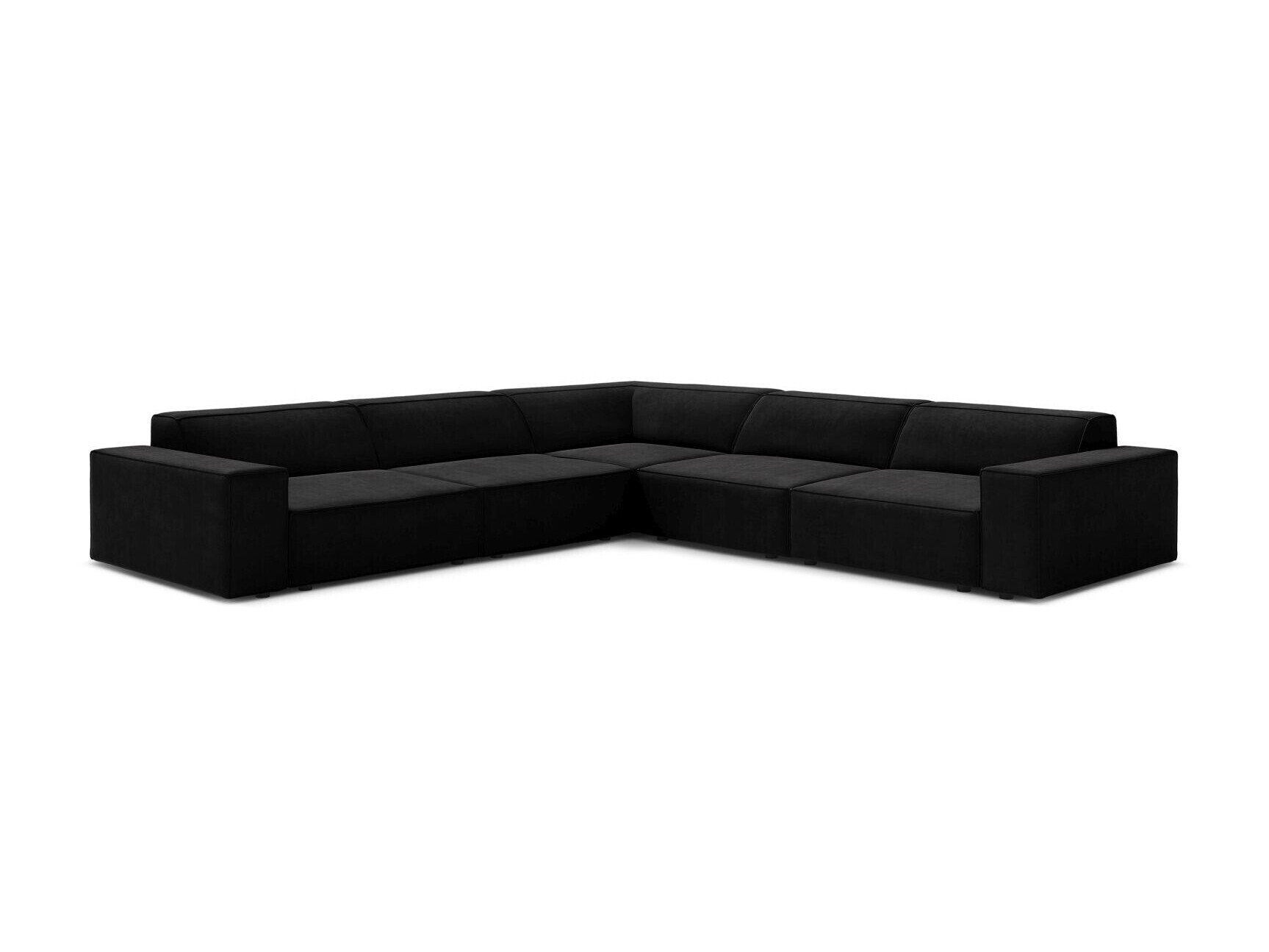 Modularna kutna garnitura Lomcalu 125 (Venus 2923)