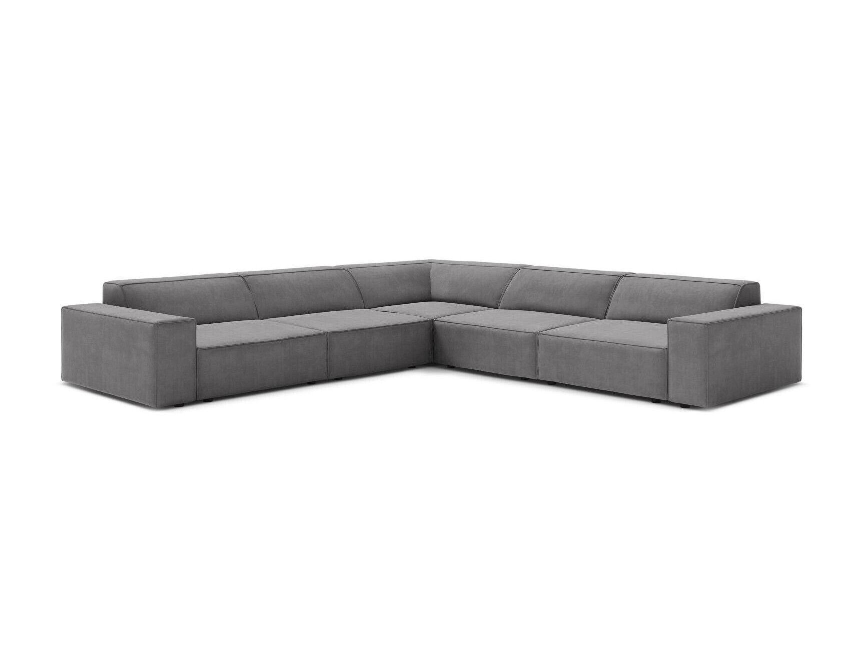 Modularna kutna garnitura Lomcalu 125 (Venus 2929)
