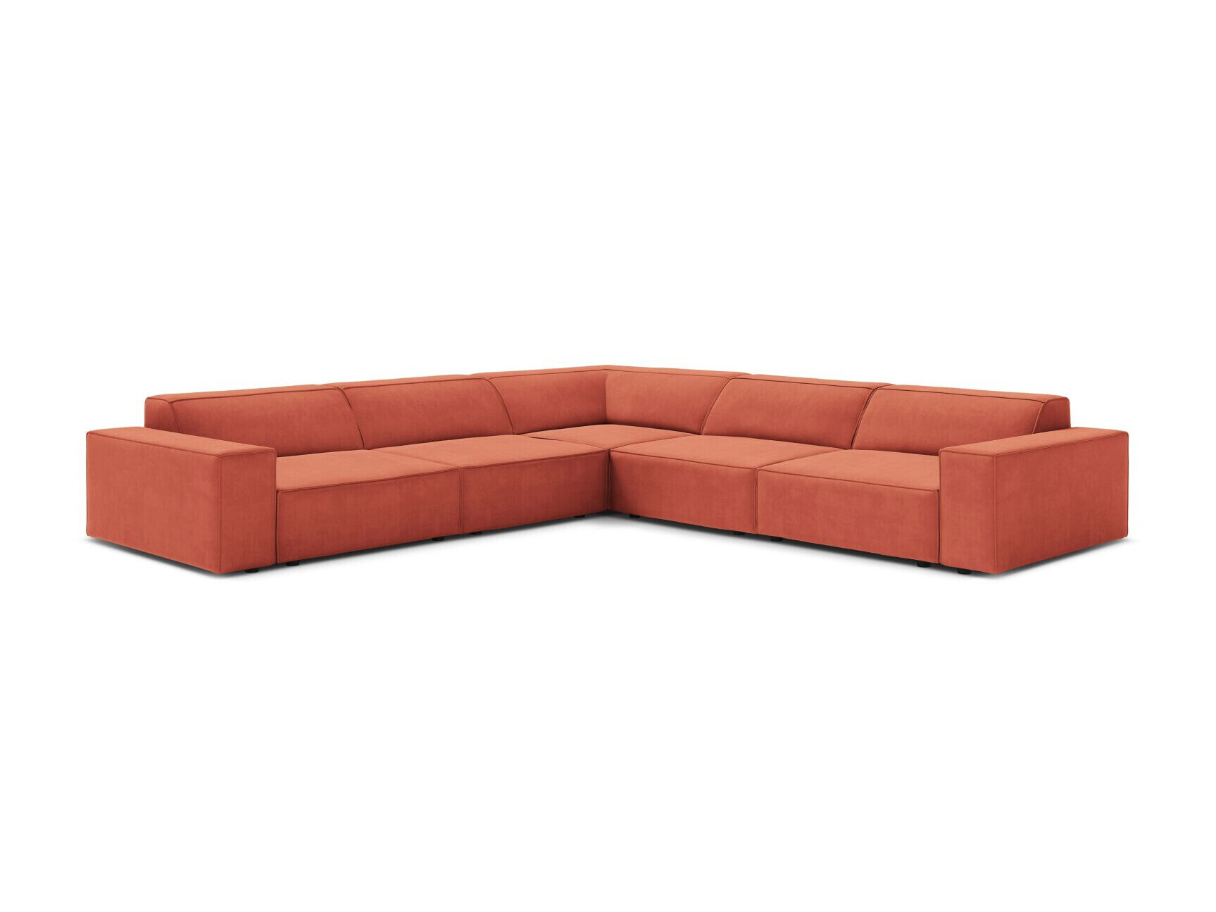 Modularna kutna garnitura Lomcalu 125 (Venus 2933)