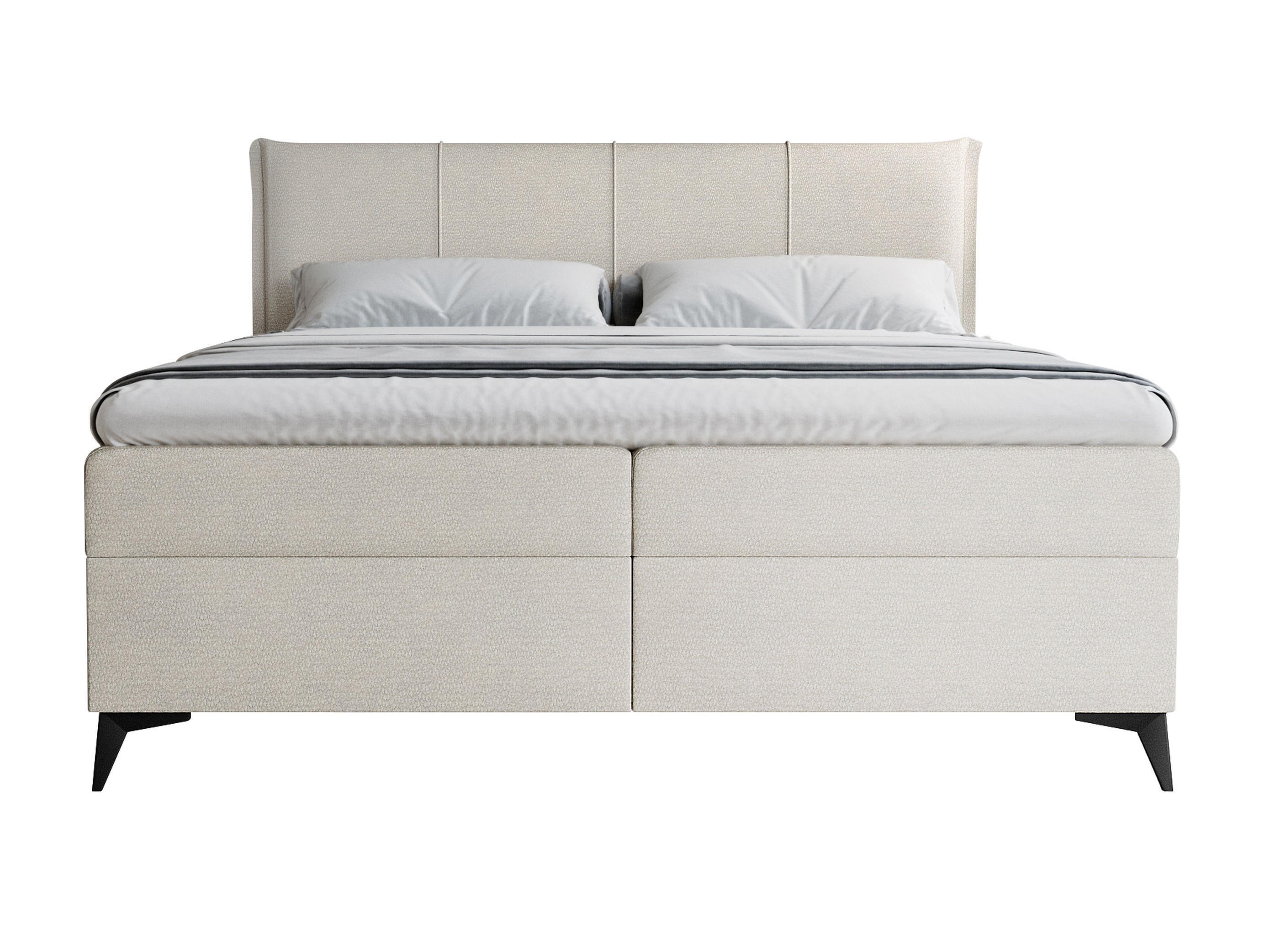 Boxspring krevet Viter (Vibe 03)