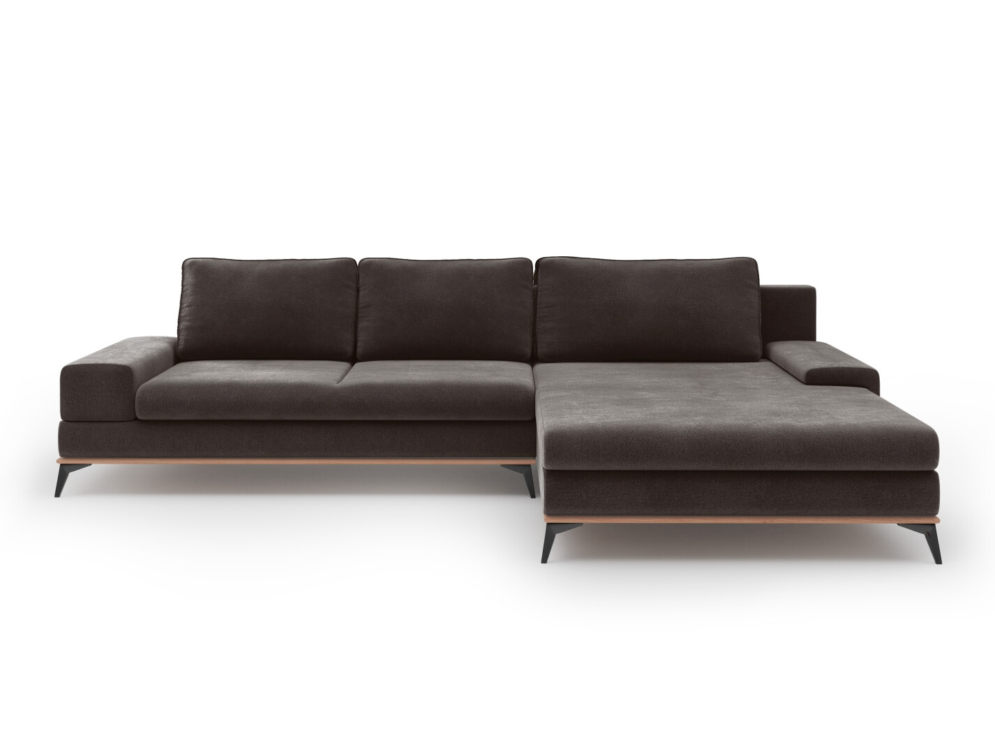 Kutna garnitura Beckley 362 (Monolith 95)