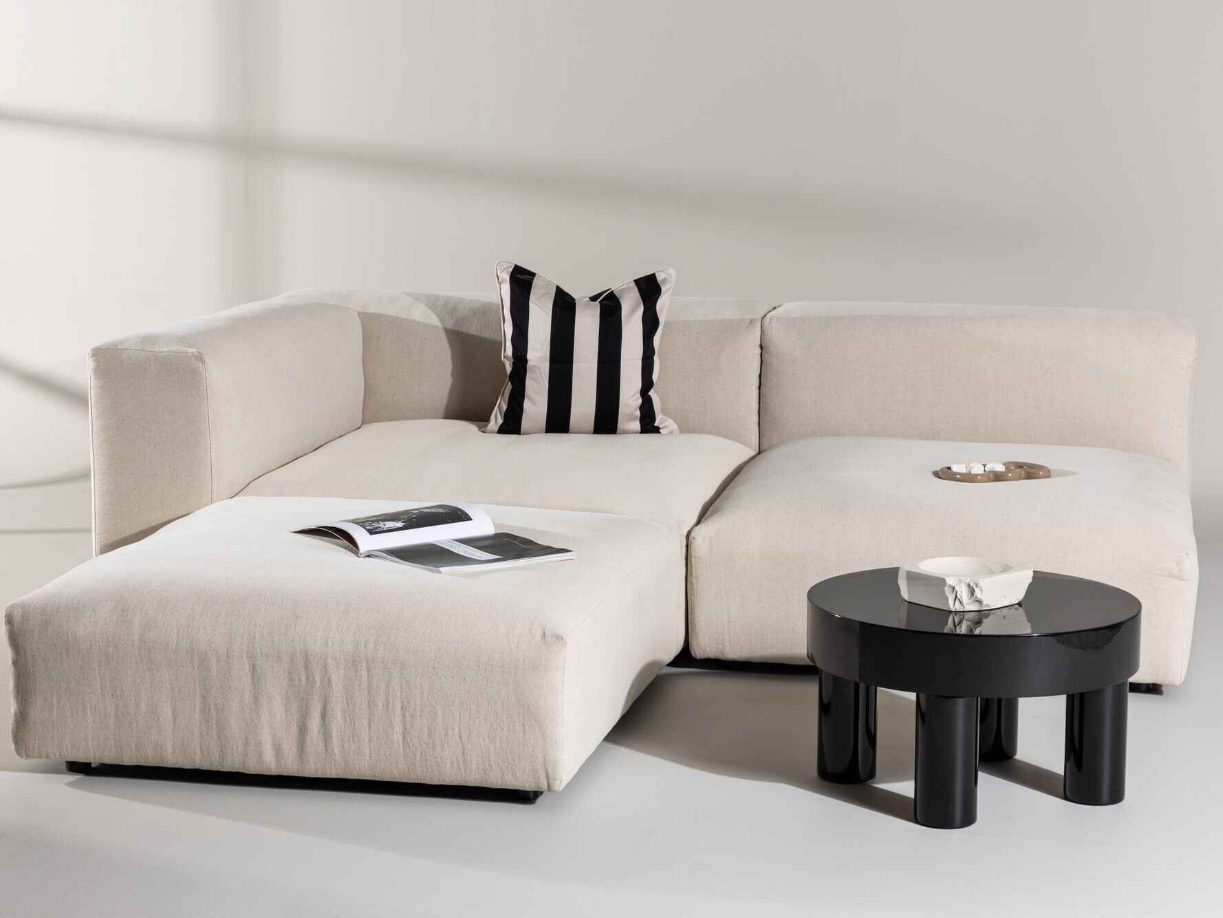 Modularne sjedeće garniture Floetri 104