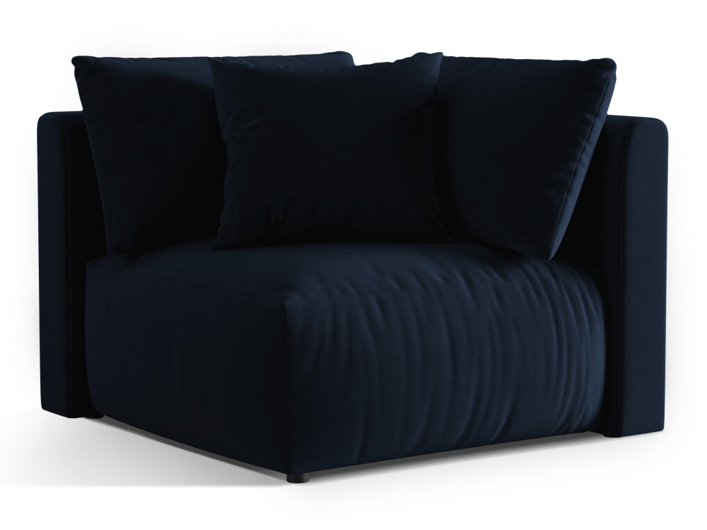 Modularne sjedeće garniture Ruvmone 100 (Casino Deep Blue)