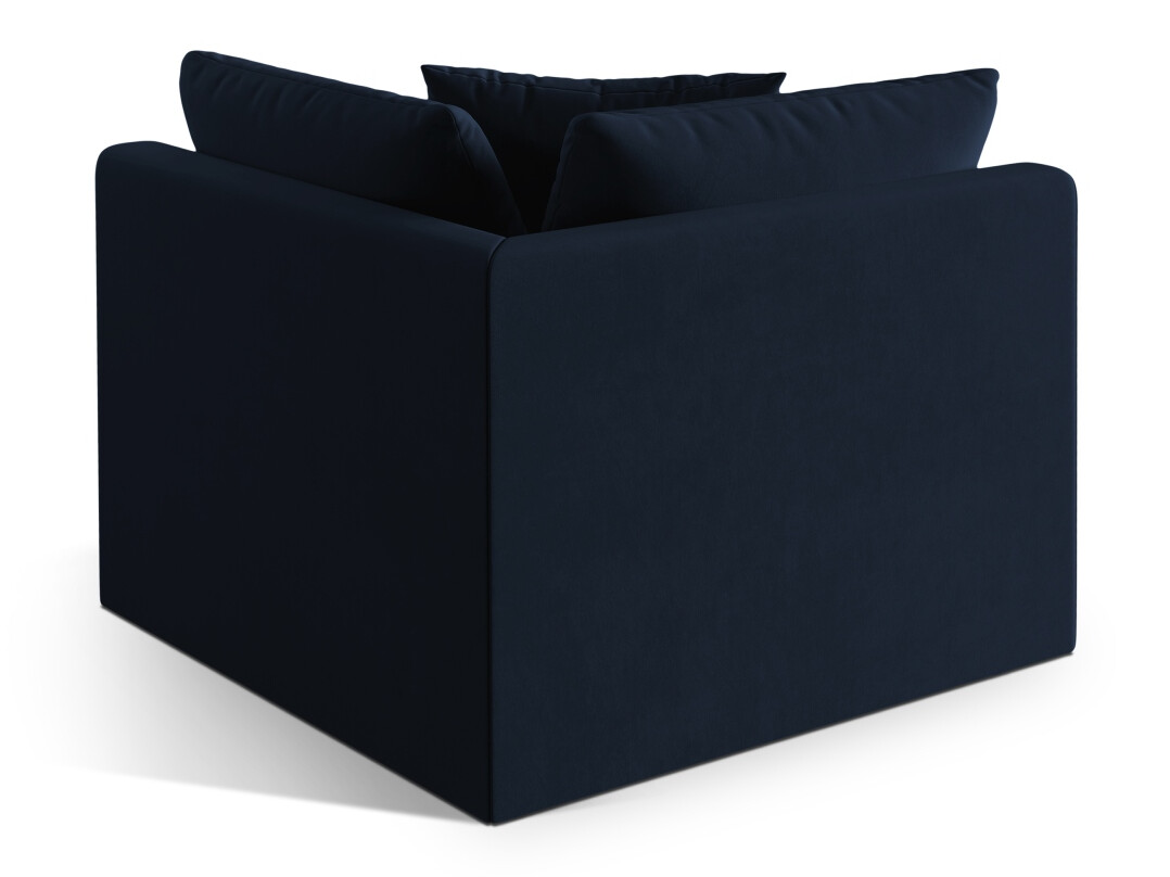 Modularne sjedeće garniture Ruvmone 100 (Casino Deep Blue)
