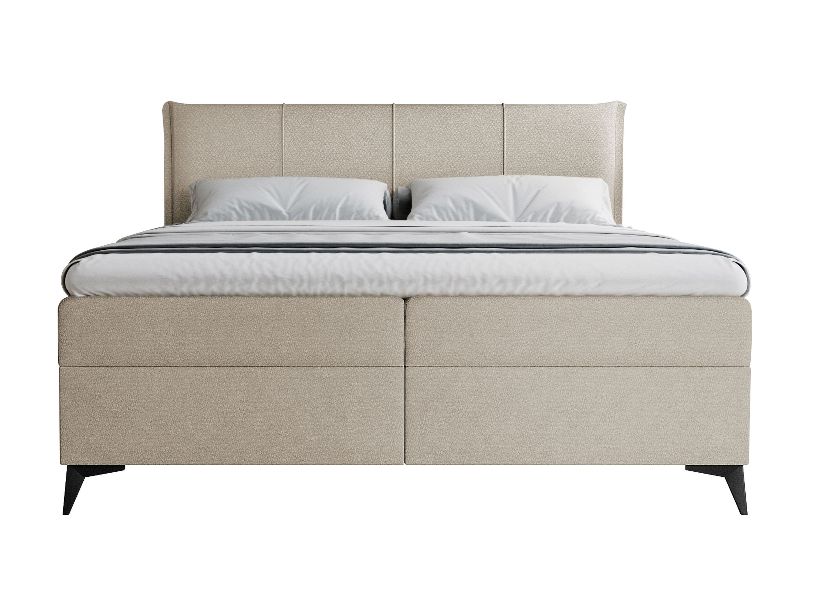 Boxspring krevet Viter (Vibe 06)