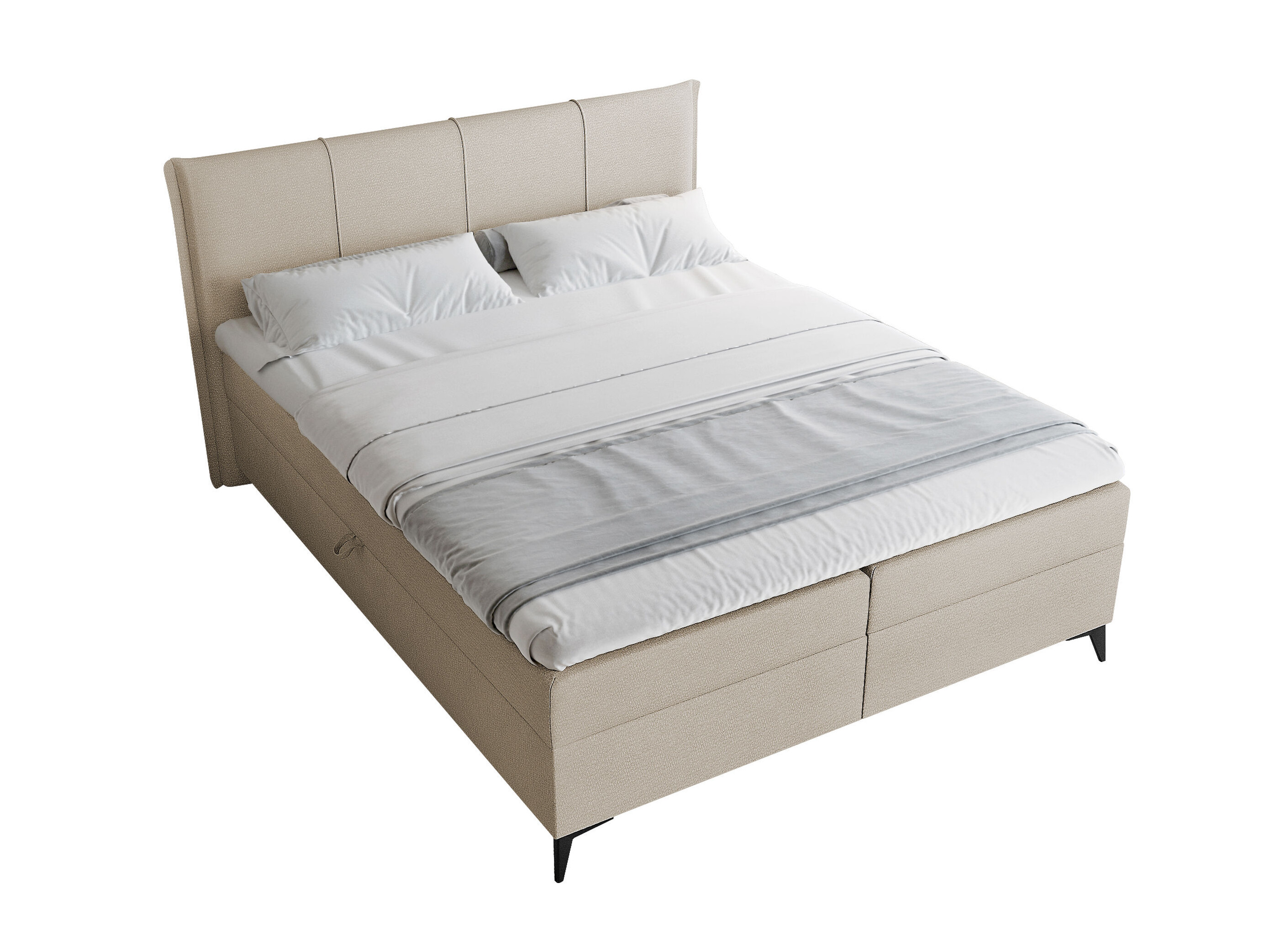 Boxspring krevet Viter (Vibe 06)