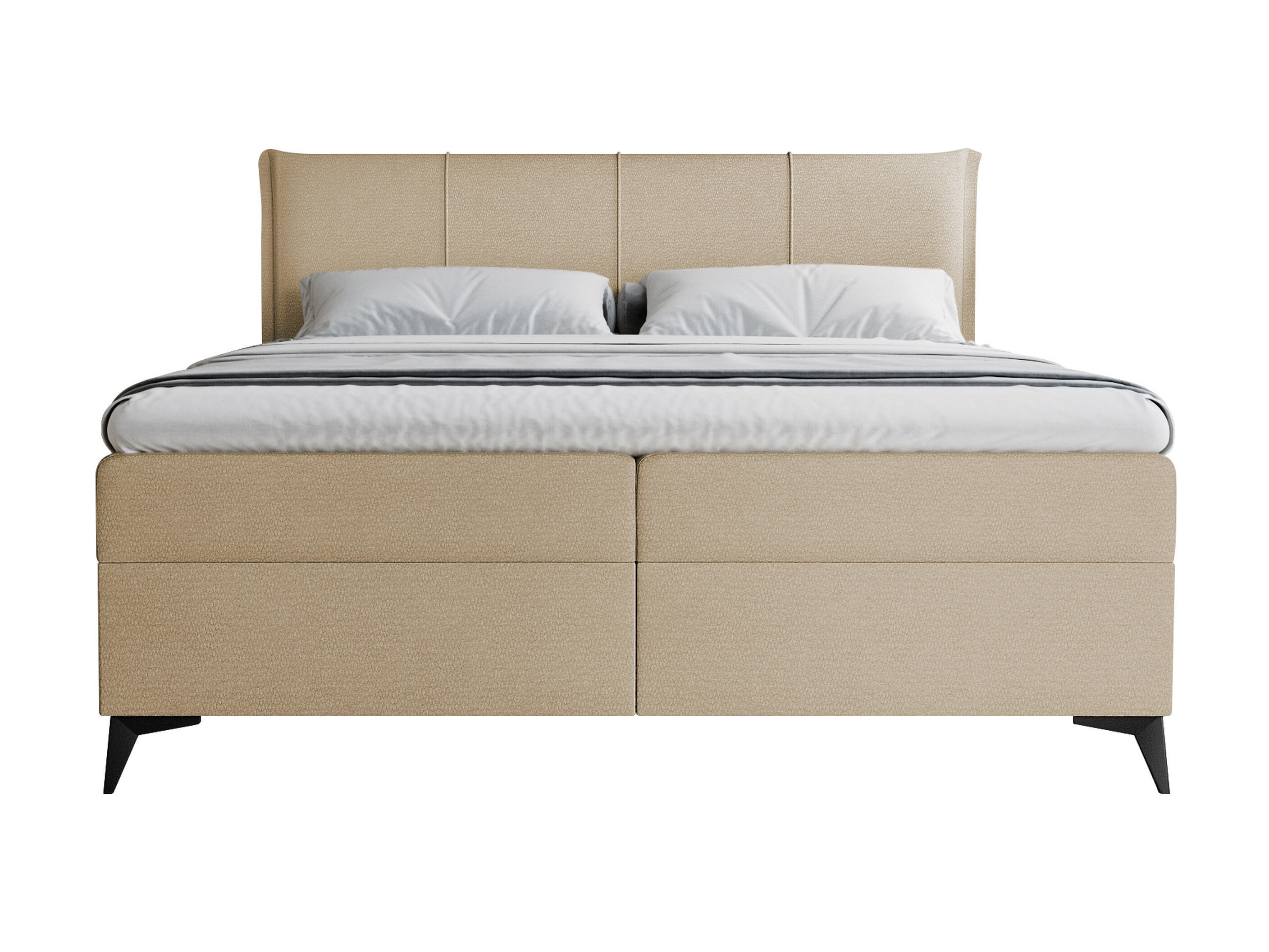 Boxspring krevet Viter (Vibe 07)