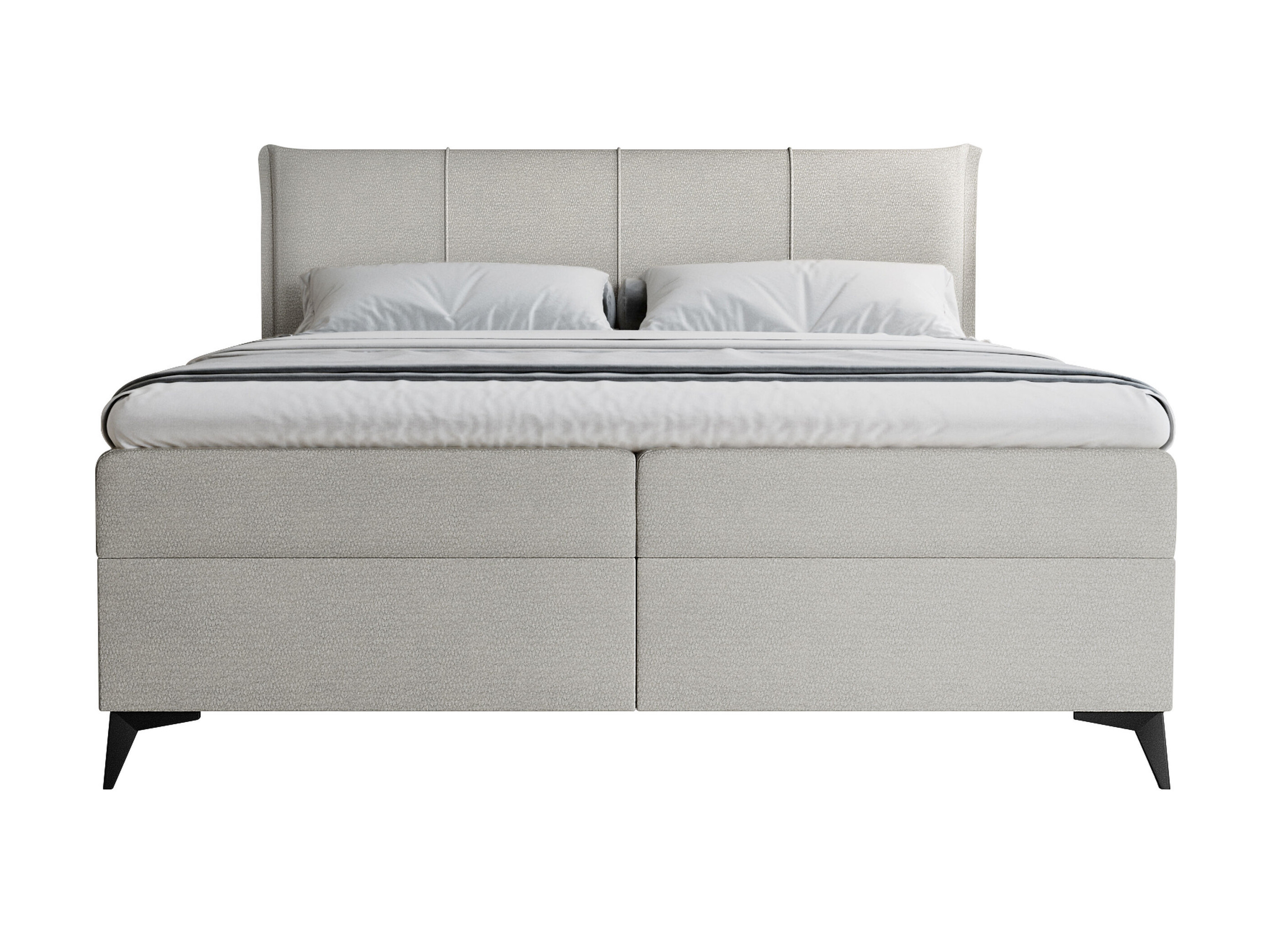 Boxspring krevet Viter (Vibe 86)