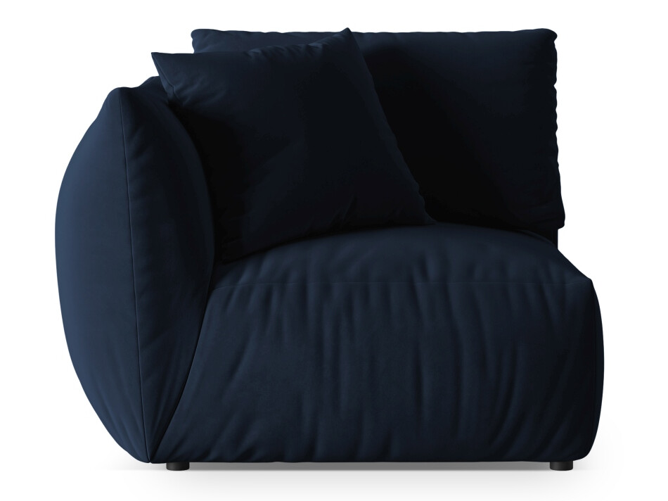 Modularne sjedeće garniture Ruvmone 101 (Casino Deep Blue)