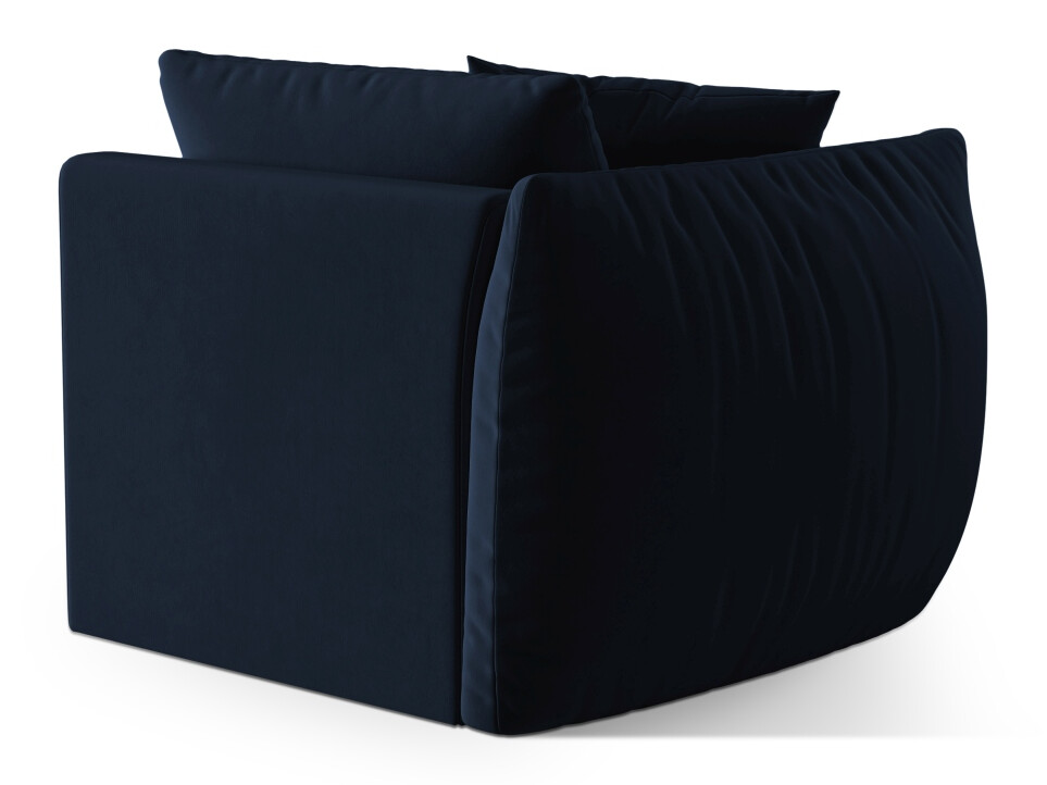 Modularne sjedeće garniture Ruvmone 101 (Casino Deep Blue)