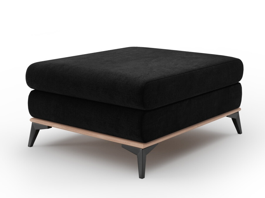 Tapecirana klupa Beckley 363 (Riviera 100)