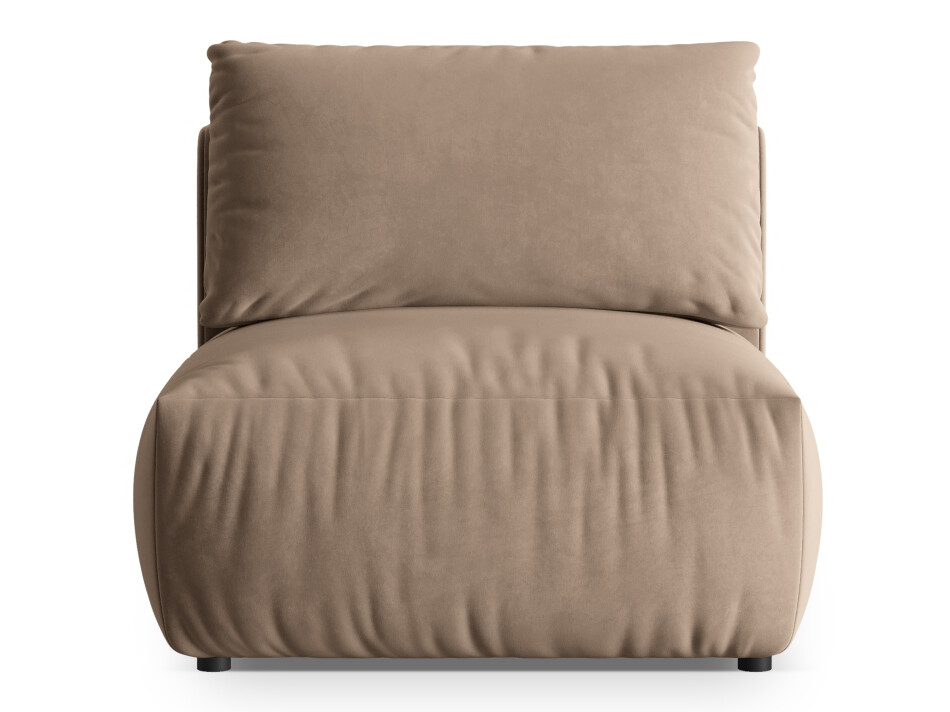 Modularna fotelja Ruvmone 103 (Casino Taupe)