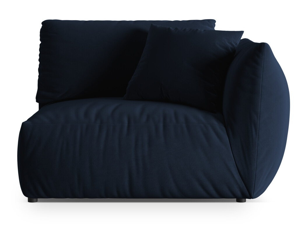 Modularne sjedeće garniture Ruvmone 102 (Casino Deep Blue)